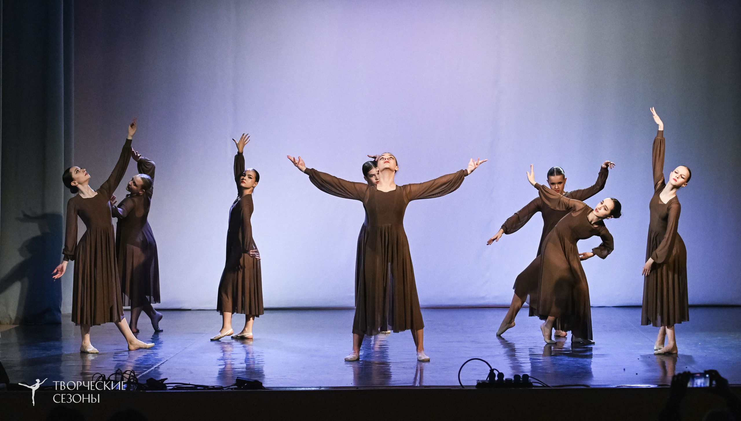 22.02.2026 II Всероссийский конкурс-фестиваль «Точка притяжения» г. Нижний Новгород. Медиастудия Фото Концепт