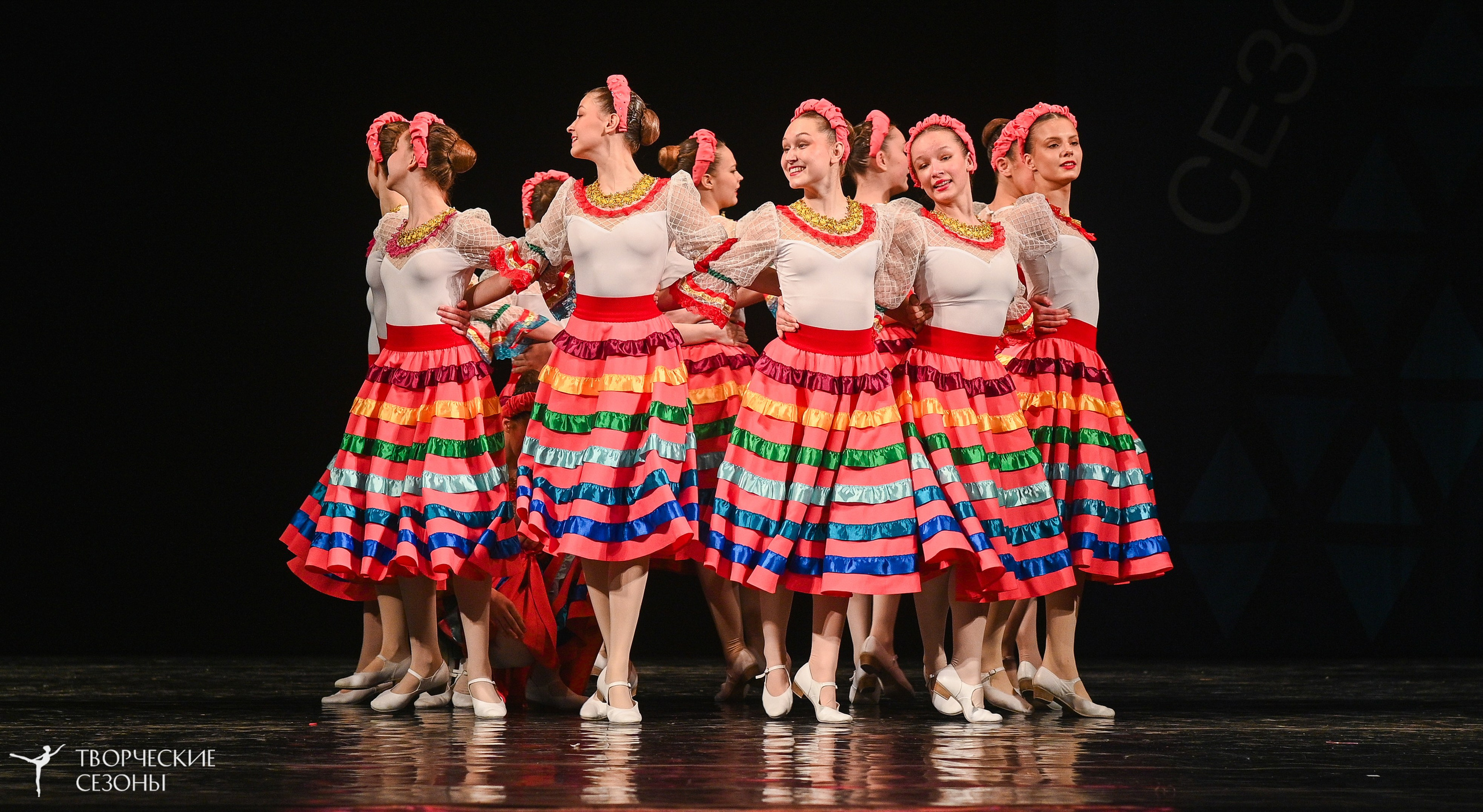02.04.2026 II Конкурс-фестиваль «Всероссийская Танцевальная Олимпиада. Нижний Новгород». Медиастудия Фото Концепт