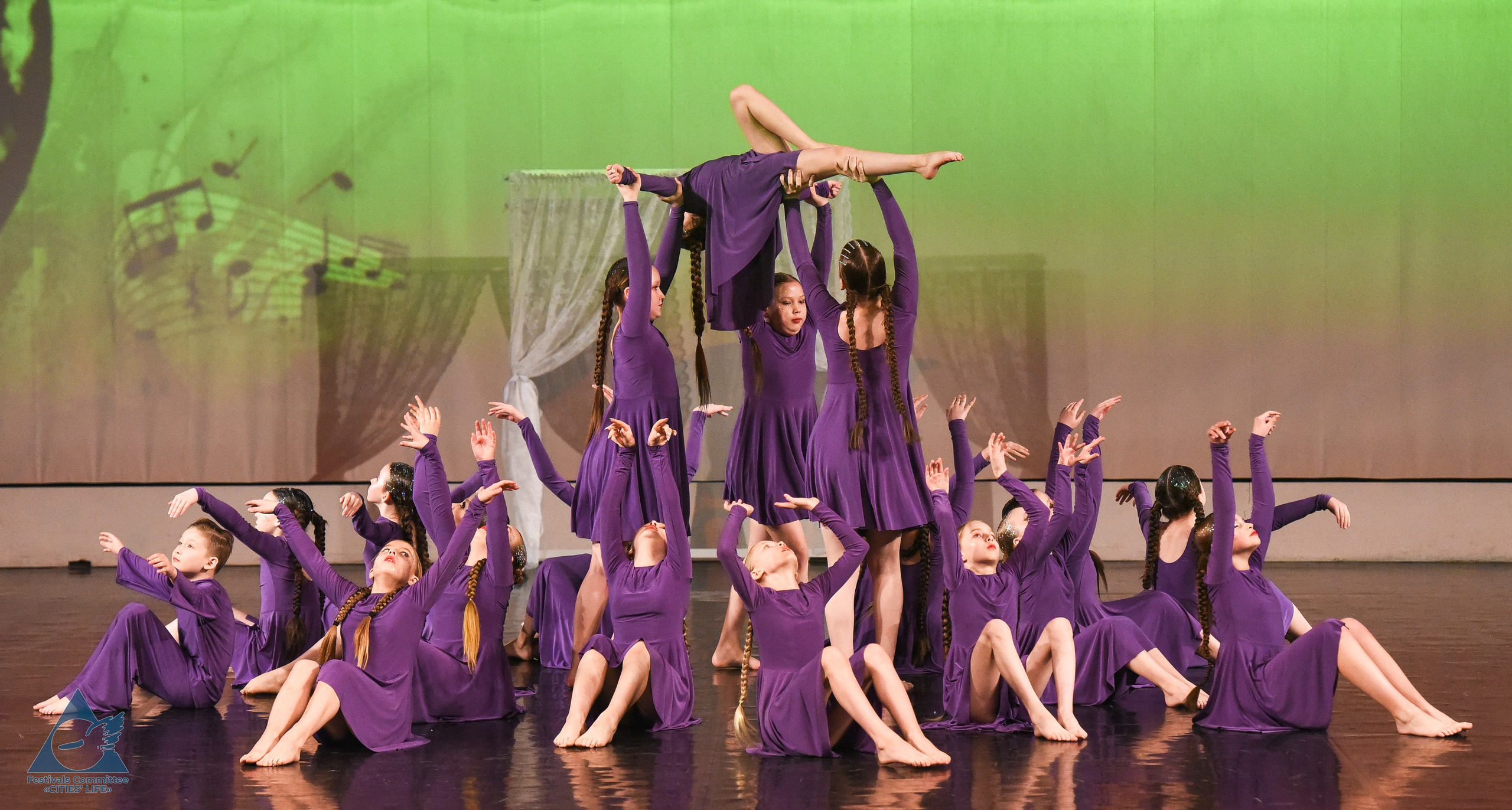 16.03.2026 «Жизнь Городов» Фестиваль-конкурс «ПЛАНЕТА ИСКУССТВ» г. Санкт-Петербург. Медиастудия Фото Концепт