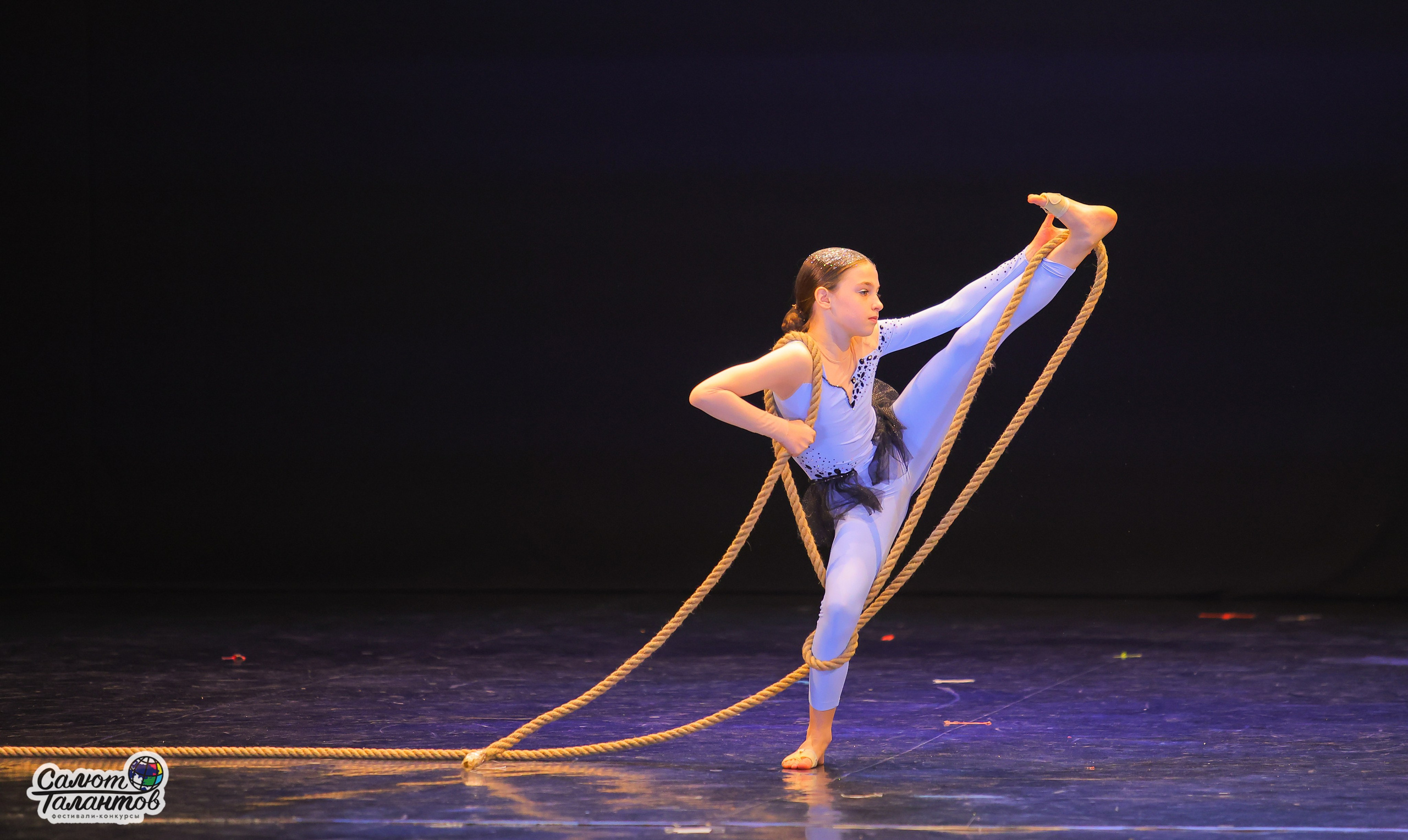 05.05.2025 «Салют Талантов» 9-й Фестиваль-Конкурс г. Волгоград. Медиастудия Фото Концепт