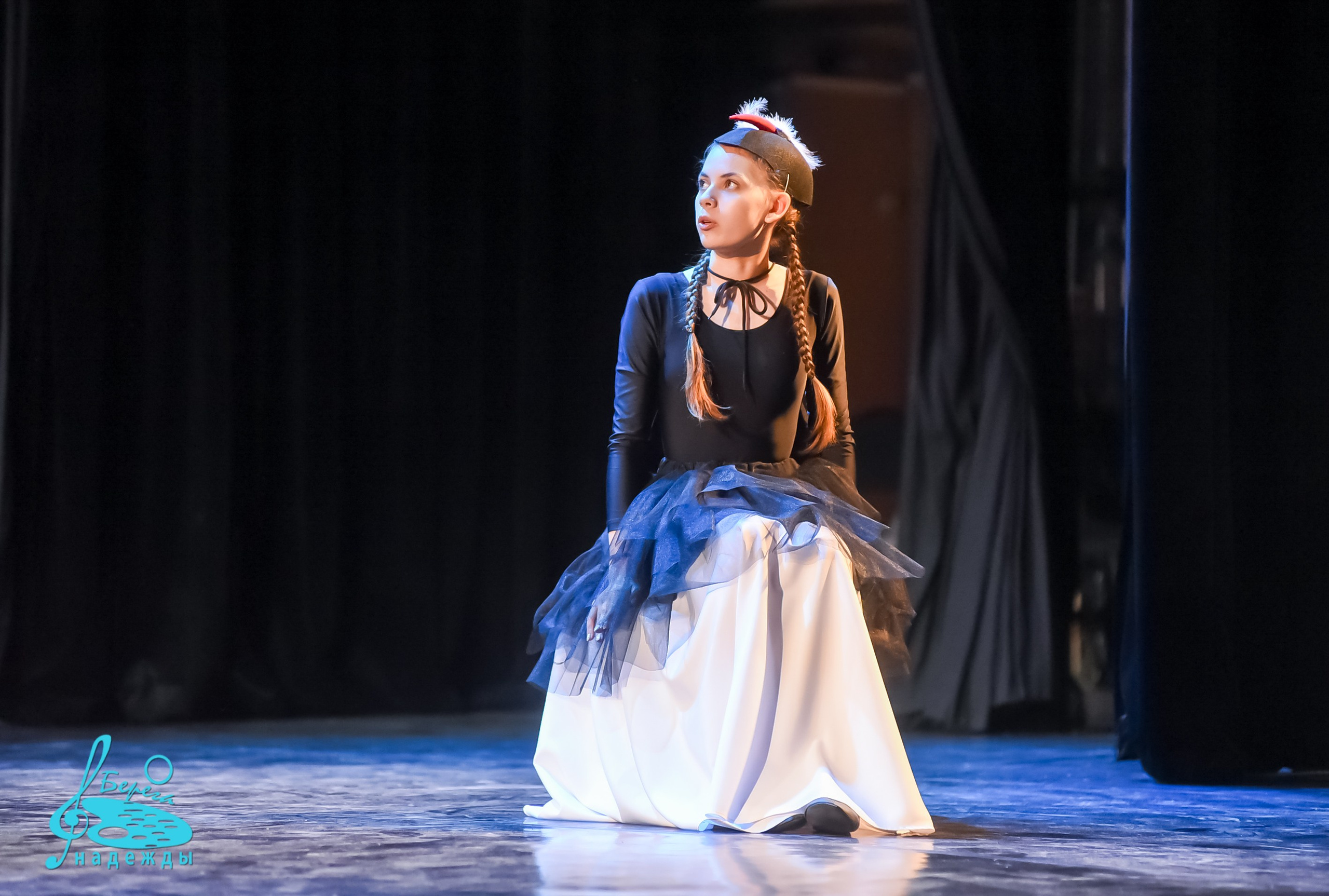 16.06.2024 Финальная Гранд-Премия проекта «Берега Надежды» г. Москва. Медиастудия Фото Концепт