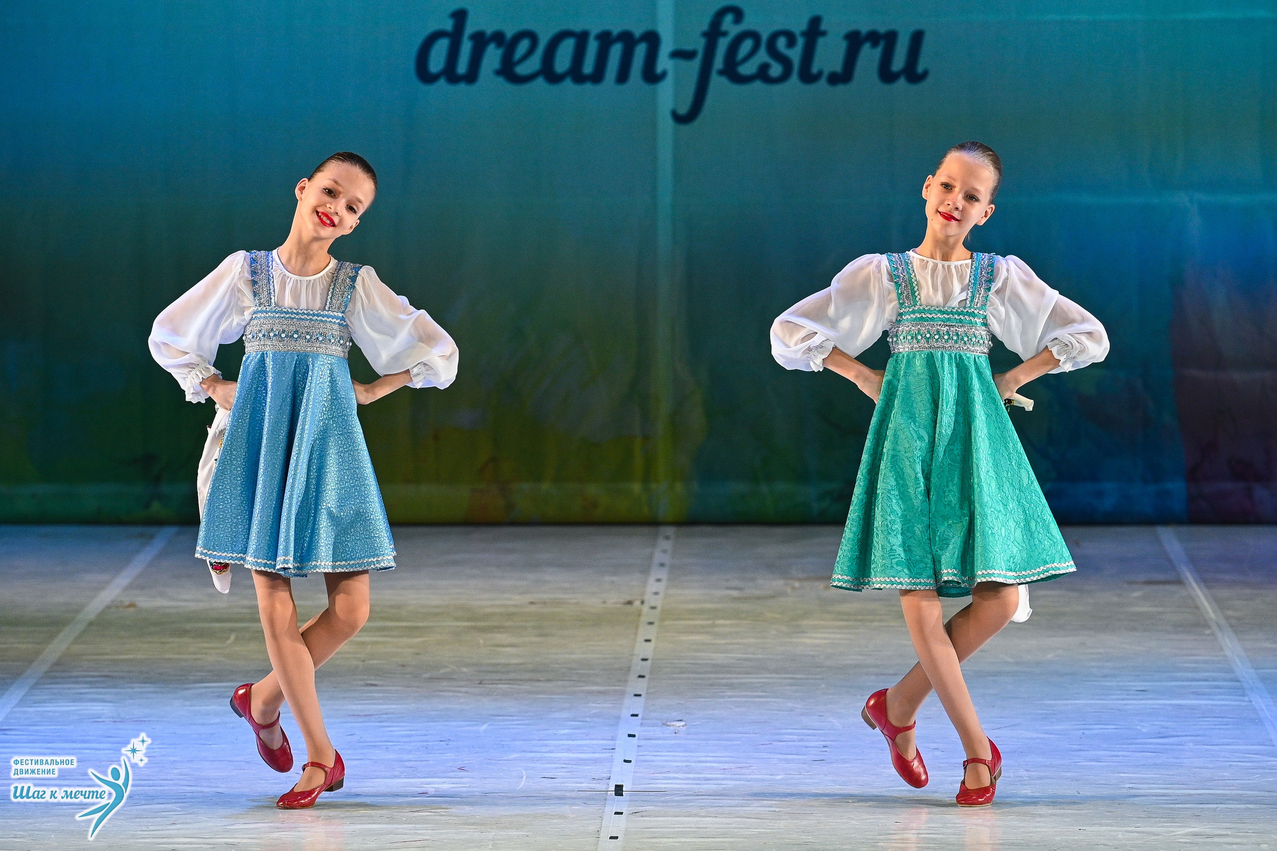28.03.2026 Фестивальное движение «Шаг к мечте» г. Москва. Медиастудия Фото Концепт