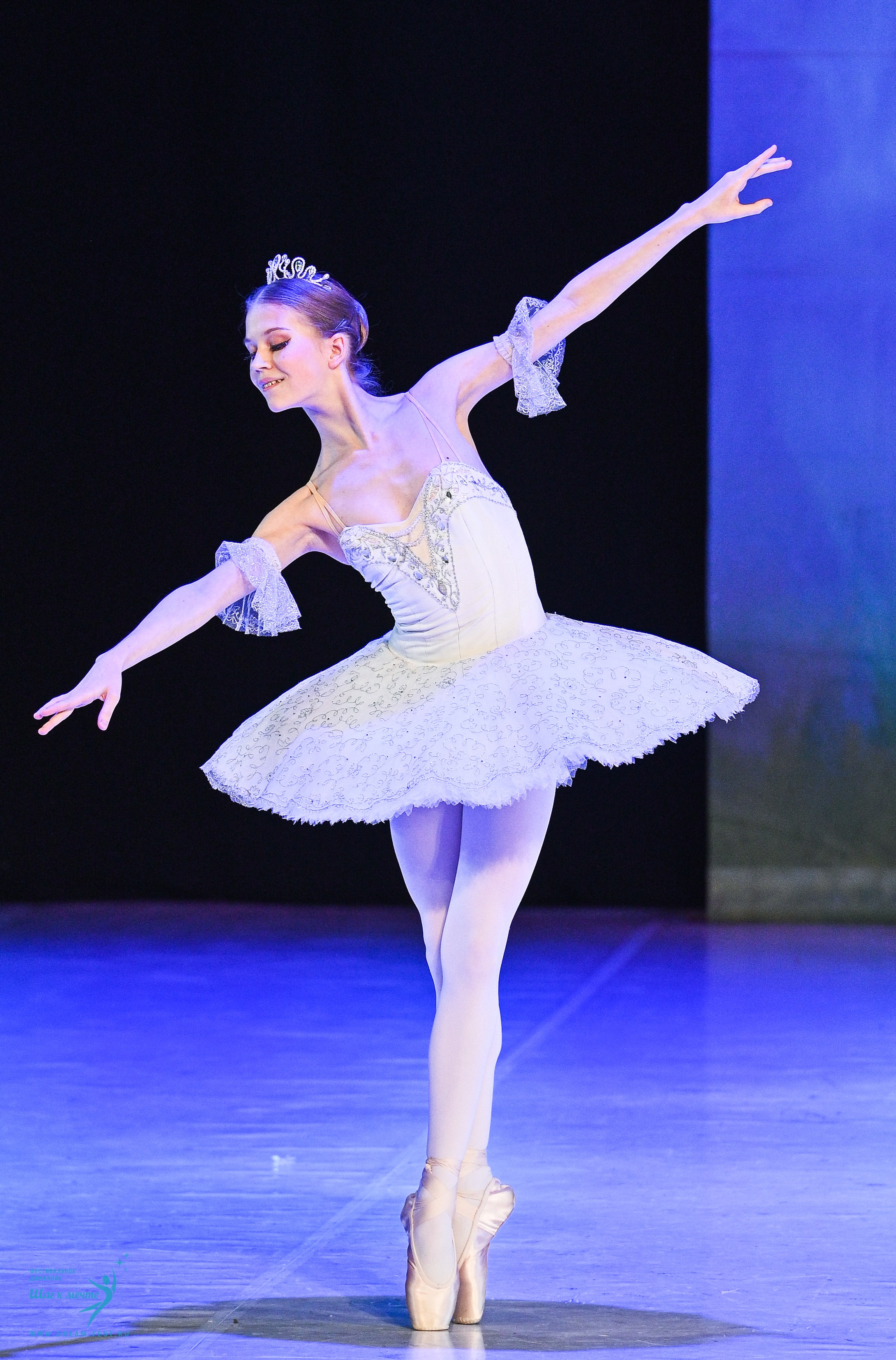 12.04.2025 Фестивальное движение «Шаг к мечте» г. Москва. Медиастудия Фото Концепт