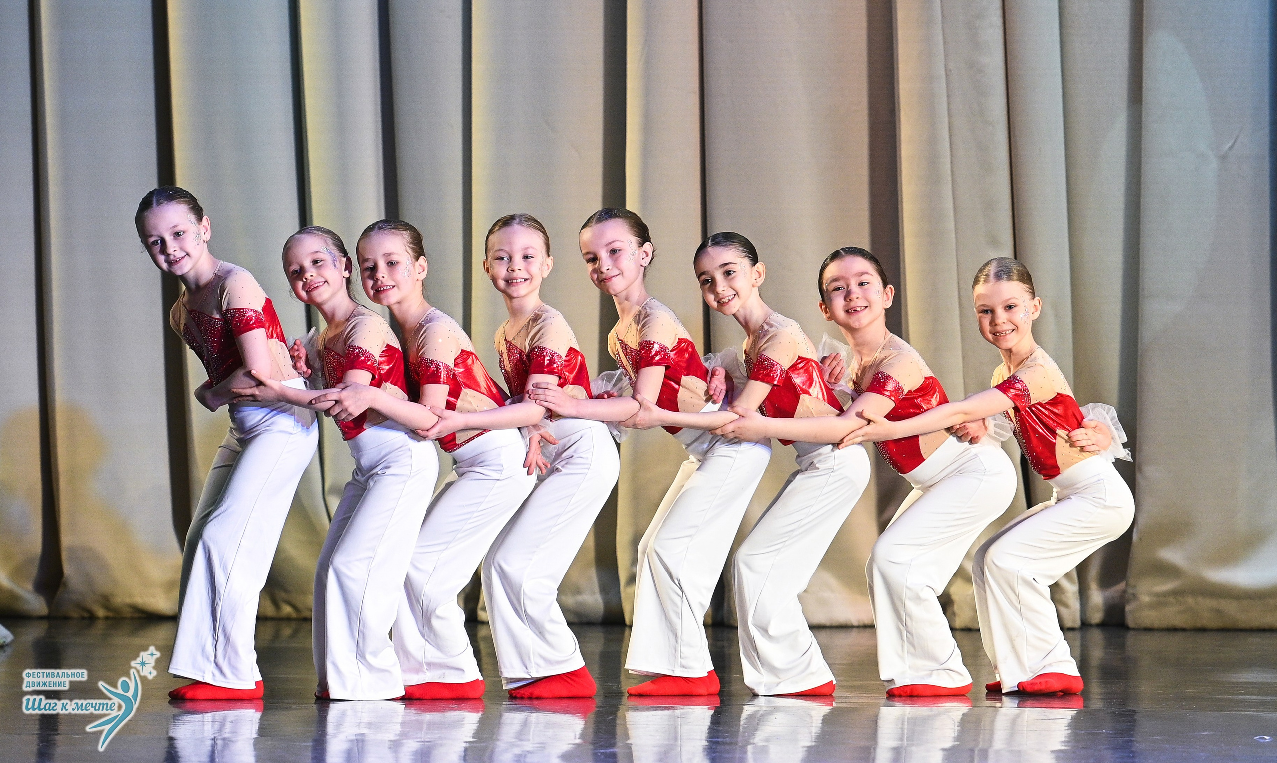 25.04.2026 Фестивальное движение «Шаг к мечте» г. Санкт-Петербург. Медиастудия Фото Концепт