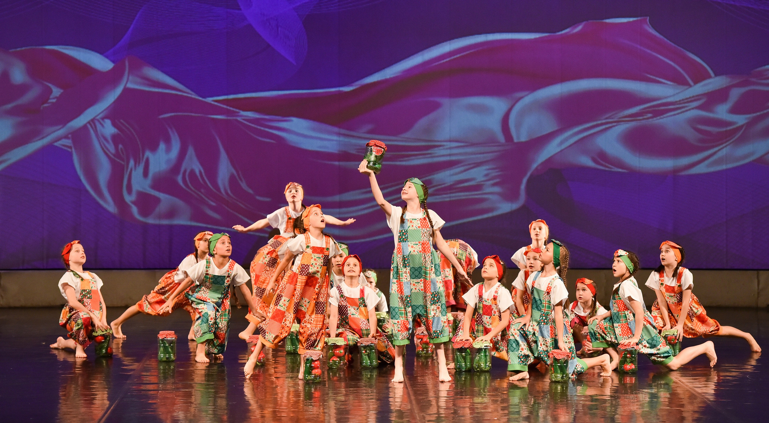 01.12.2024 Фестиваль хореографического искусства «АРТ-КОМПАС. СЕВЕРО-ЗАПАД» г. Спб. Медиастудия Фото Концепт