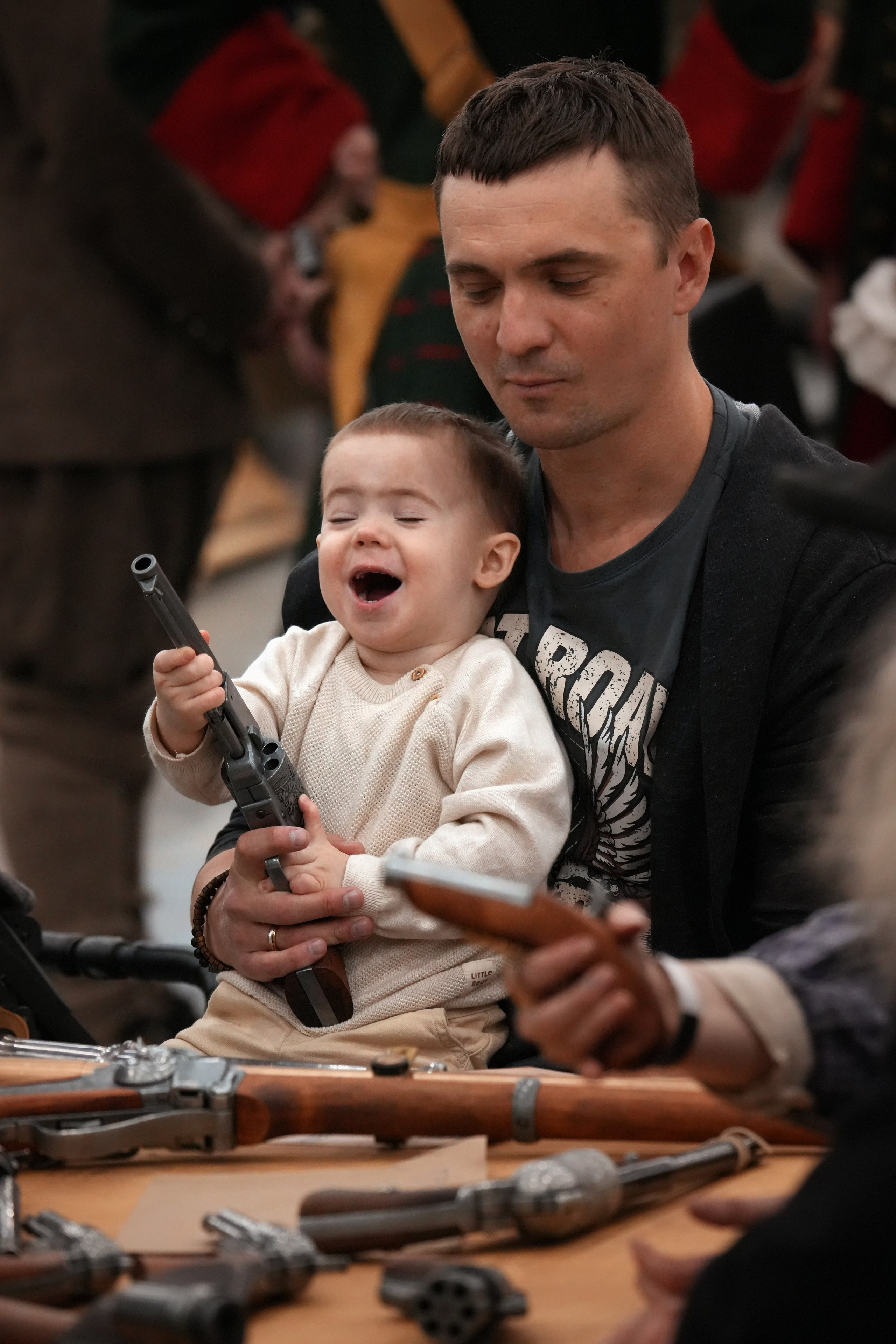 РЕКОН 2025. Вадим Шейдин