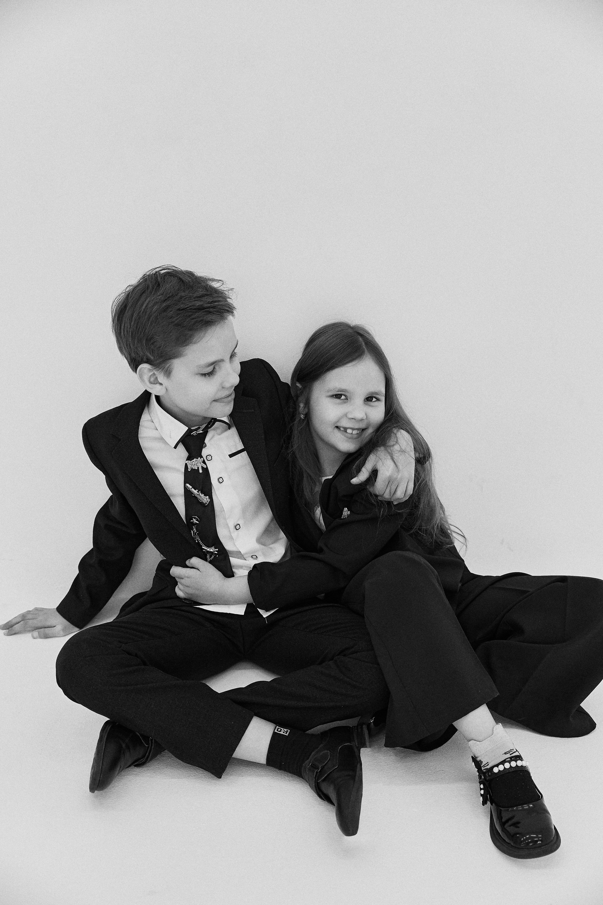ARTEM & ALISA. Фотограф Мария Сивохина