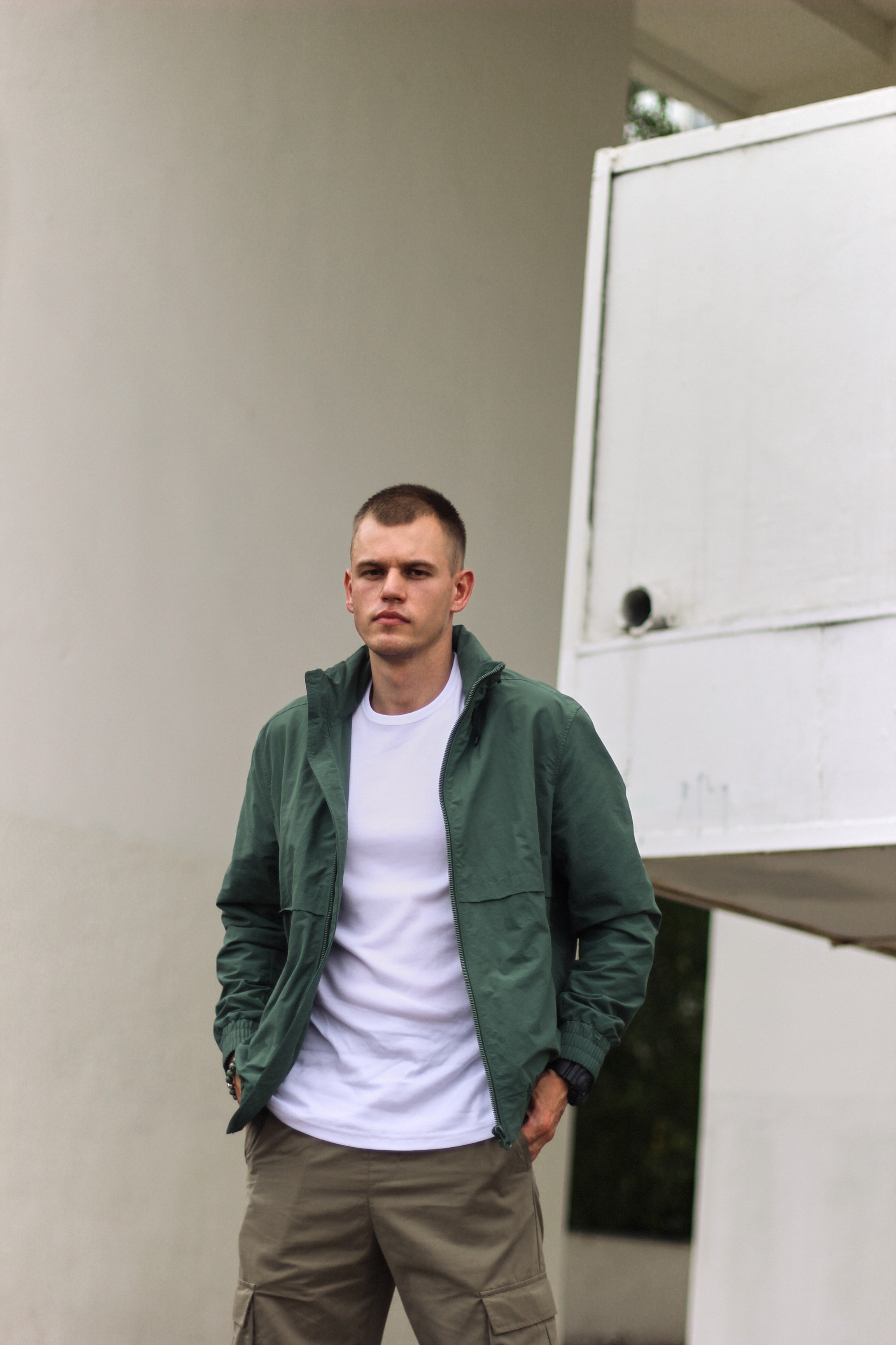 VADIM. Фотограф Мария Сивохина