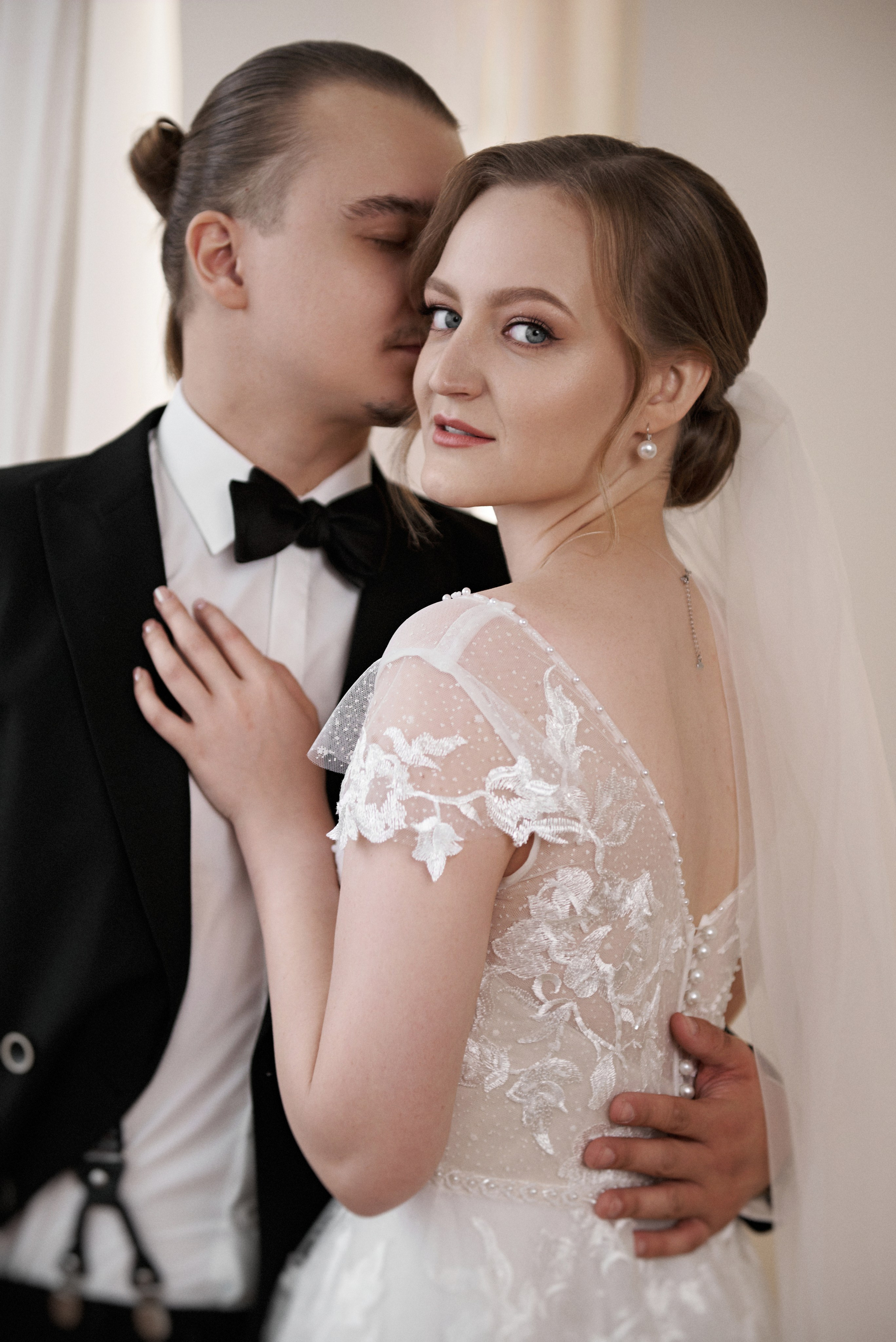 5.09.24 Даня и Маша. Свадебный фотограф Юлия Гусева