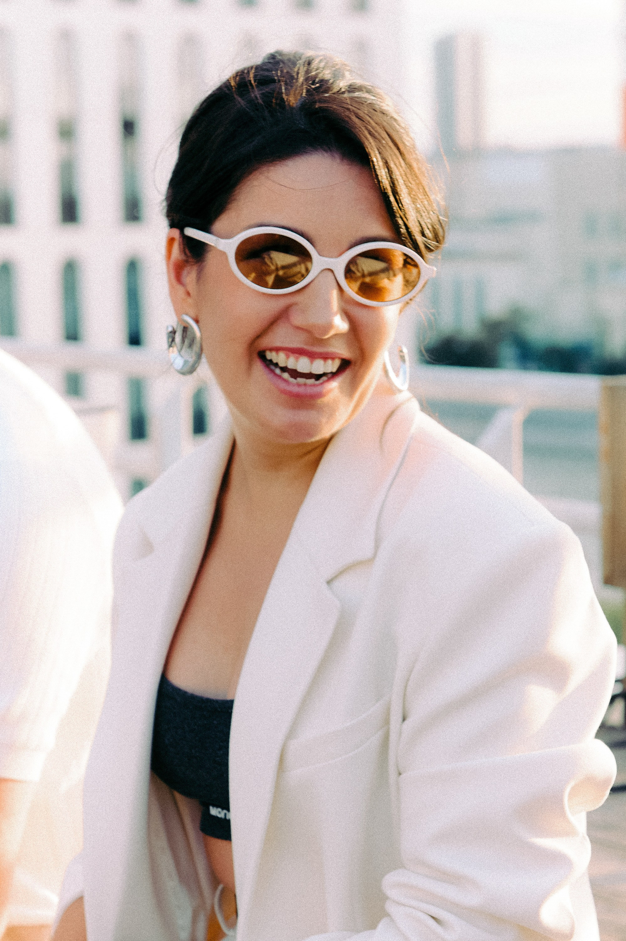 Лето на крыше! ДР. Вадим Зюков Фотограф Москва