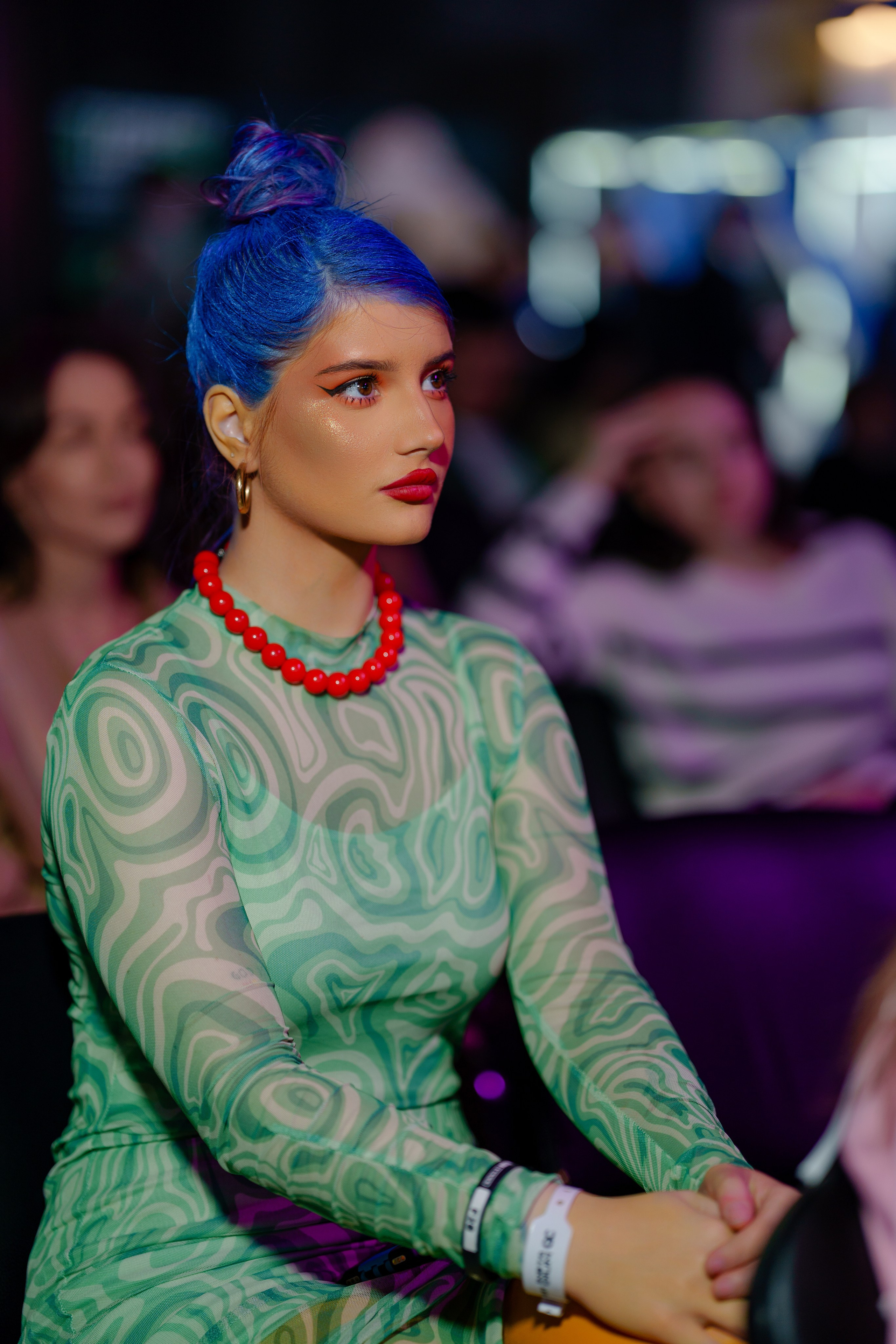 Репортажный фотограф Insta Dium 5 в мае 2024. Репортажный фотограф Москва Сергей Дружинин