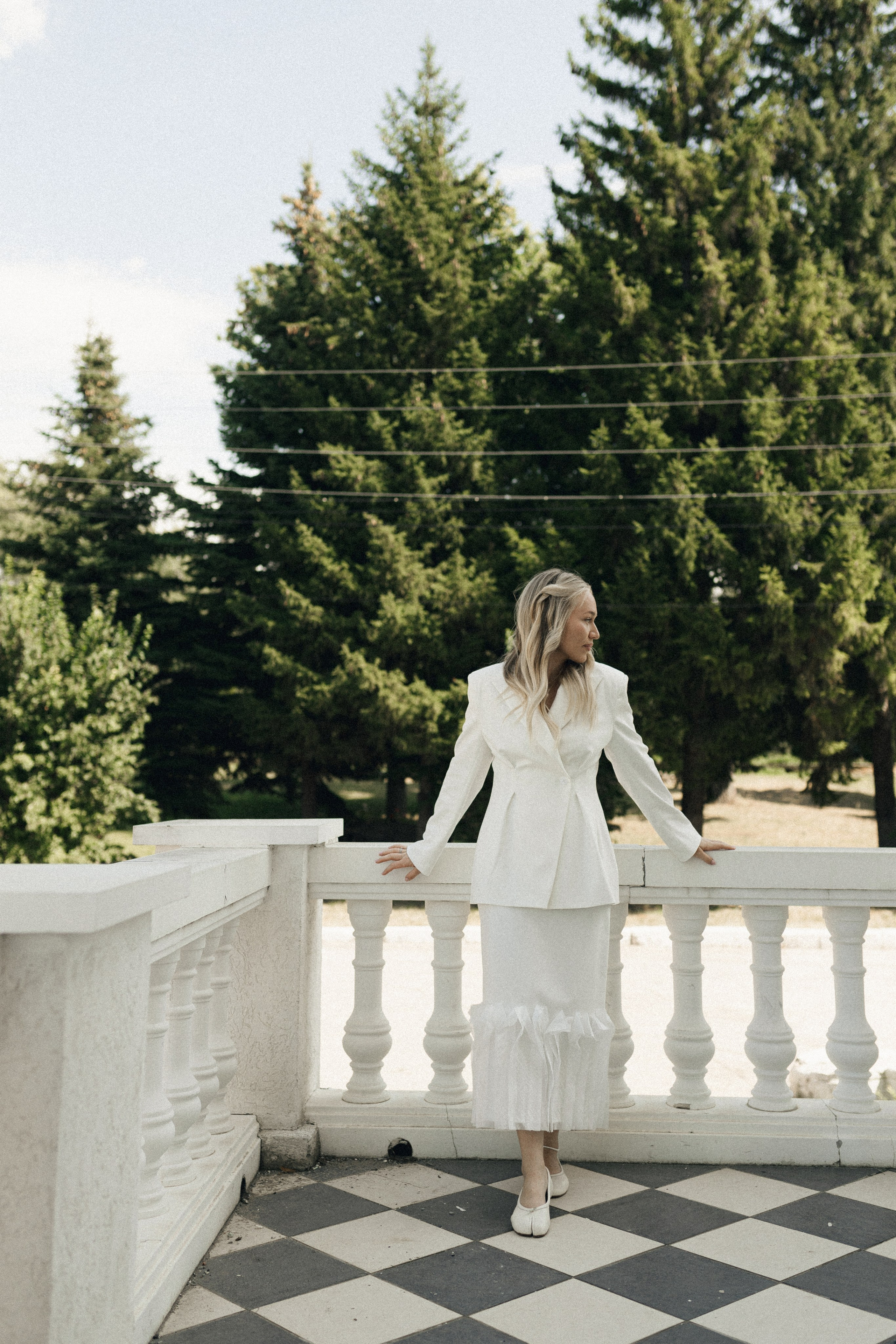 Рената и Мартин. Фотограф Полина Безрядина
