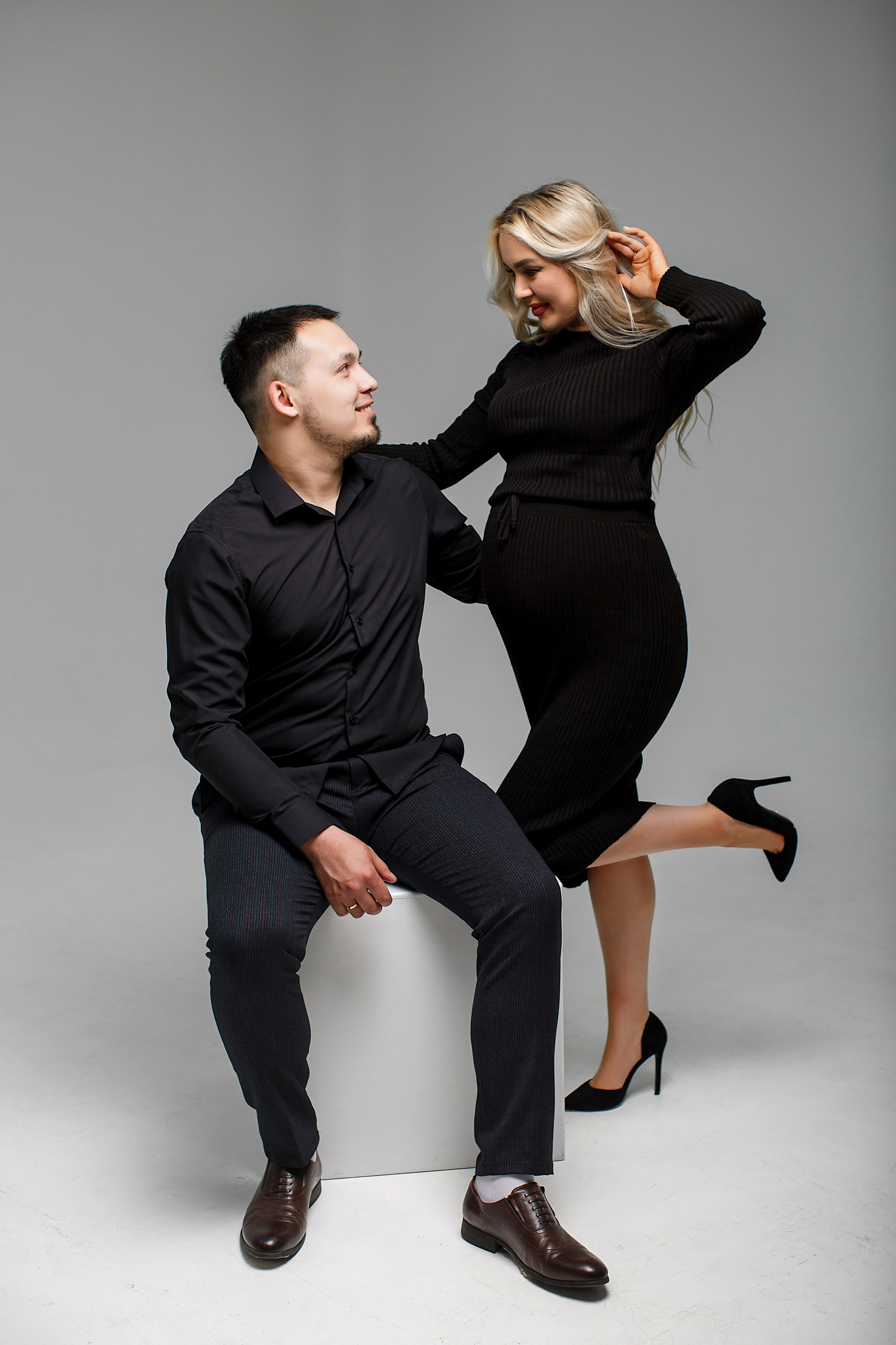 Миляуша. Семейный и детский фотограф в Стерлитамаке Разина Рахмангулова