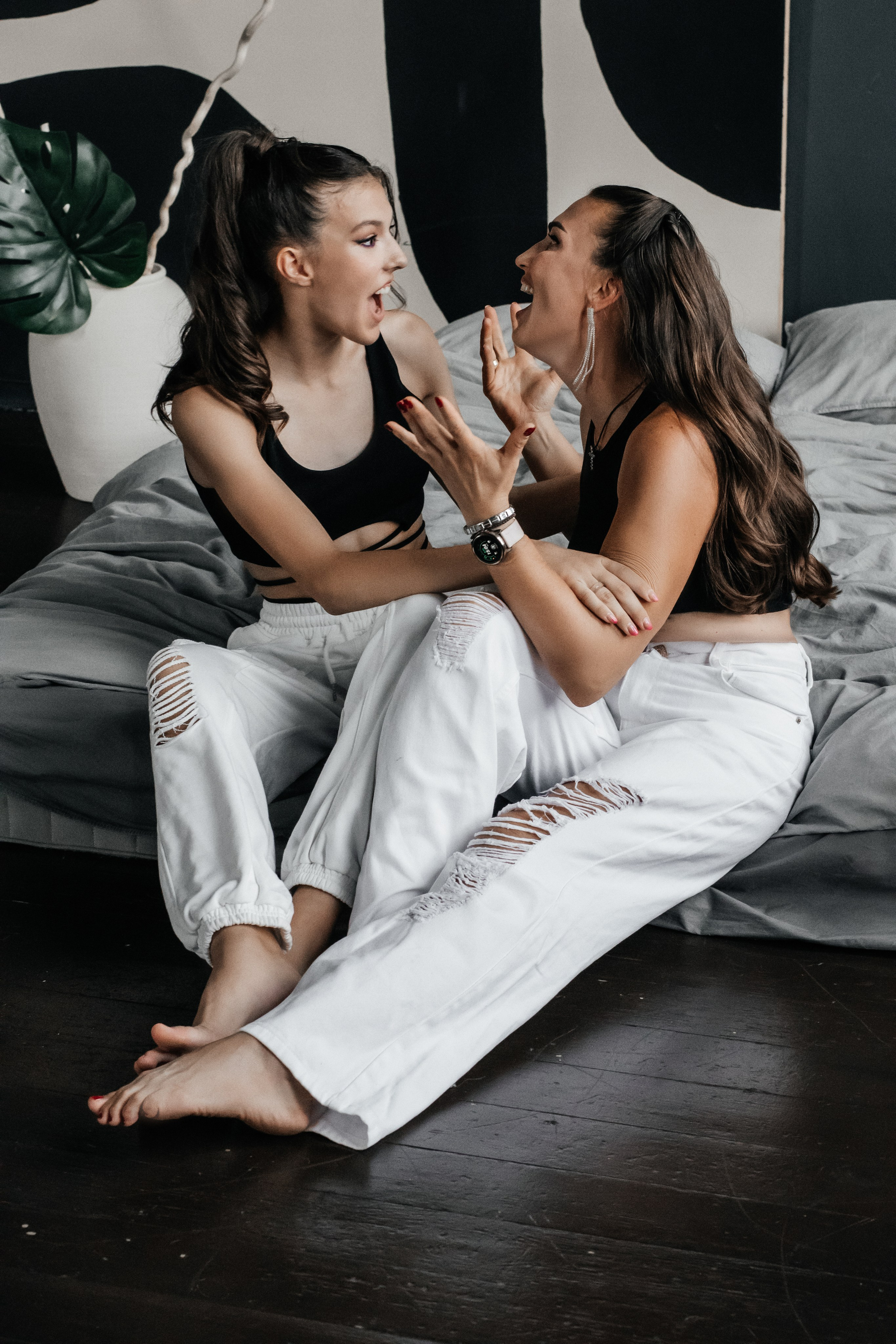 Sporty girls. Твой фотограф Софья Степанова, Новосибирск