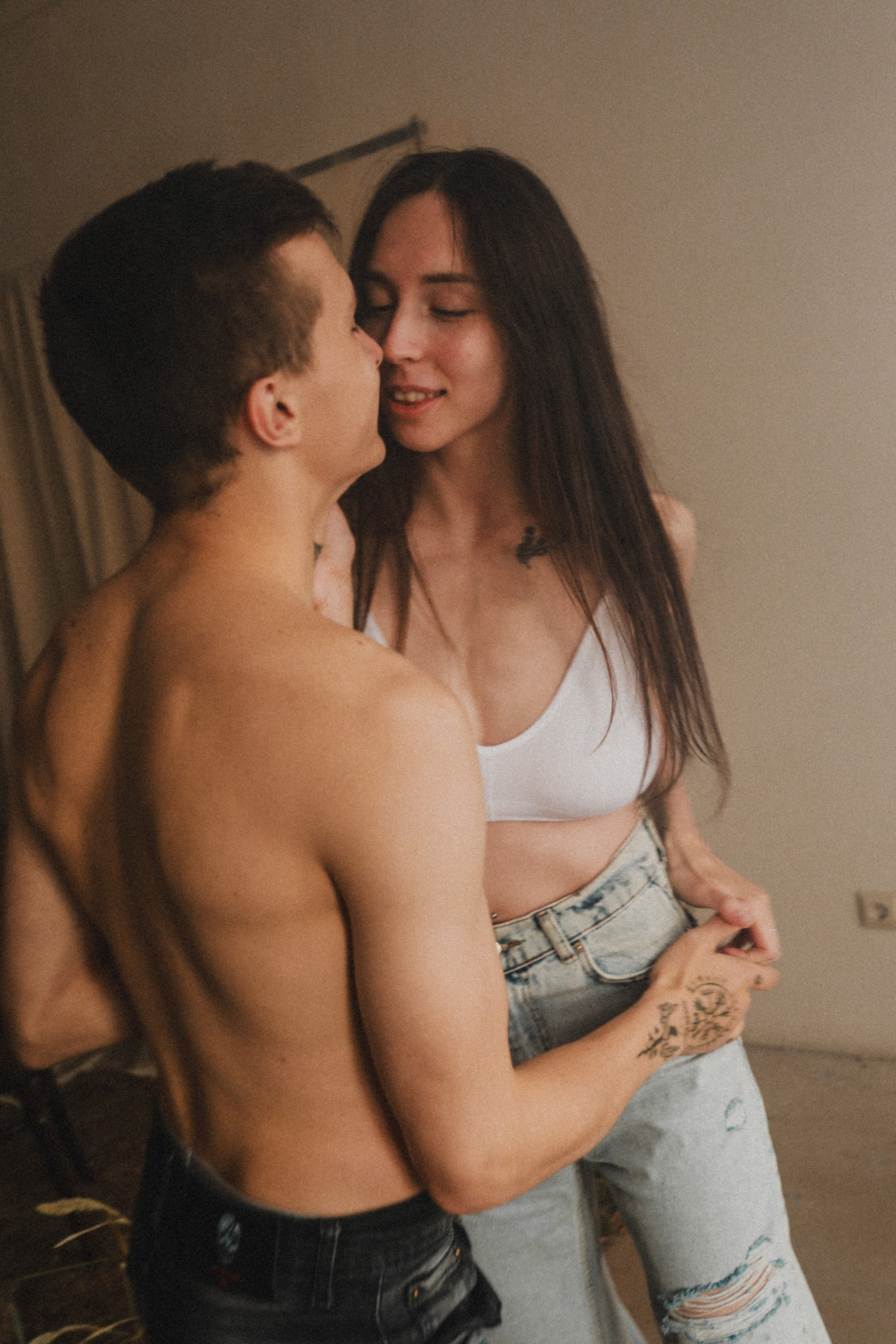 Любовь на Техноложке