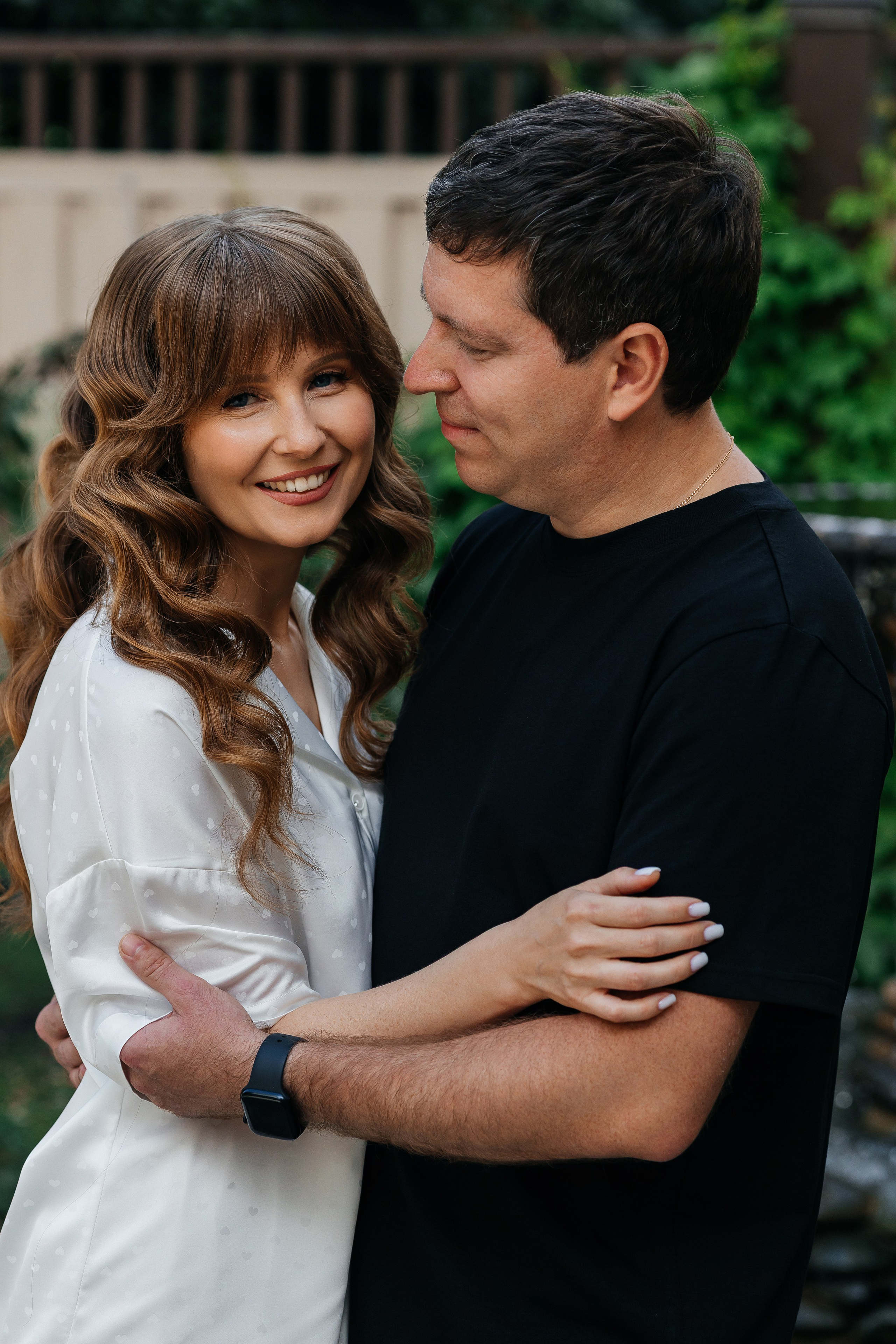 Романтическая выездная церемония. Олег Сверчков | Свадебный фотограф Вологда