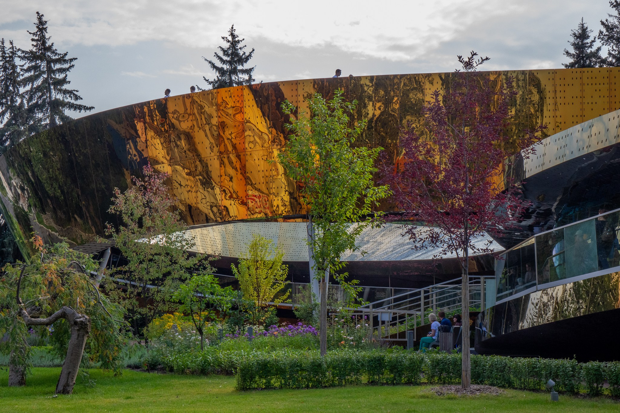 Достопримечательности Москвы. Коммерческая фотосъёмка городской среды, архитектуры и производственных объектов