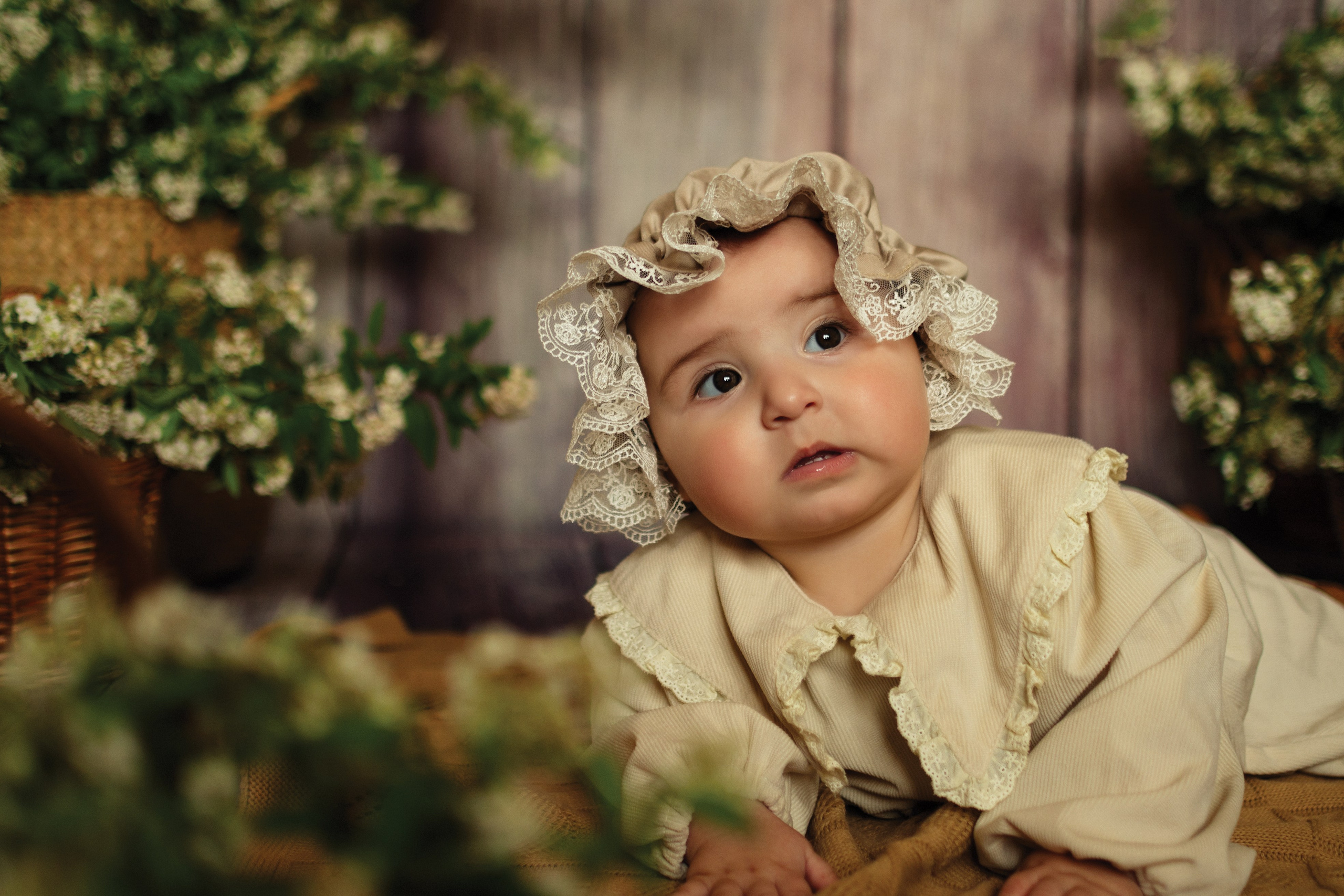 Тематические съемки. Детский и семейный фотограф в Абхазии