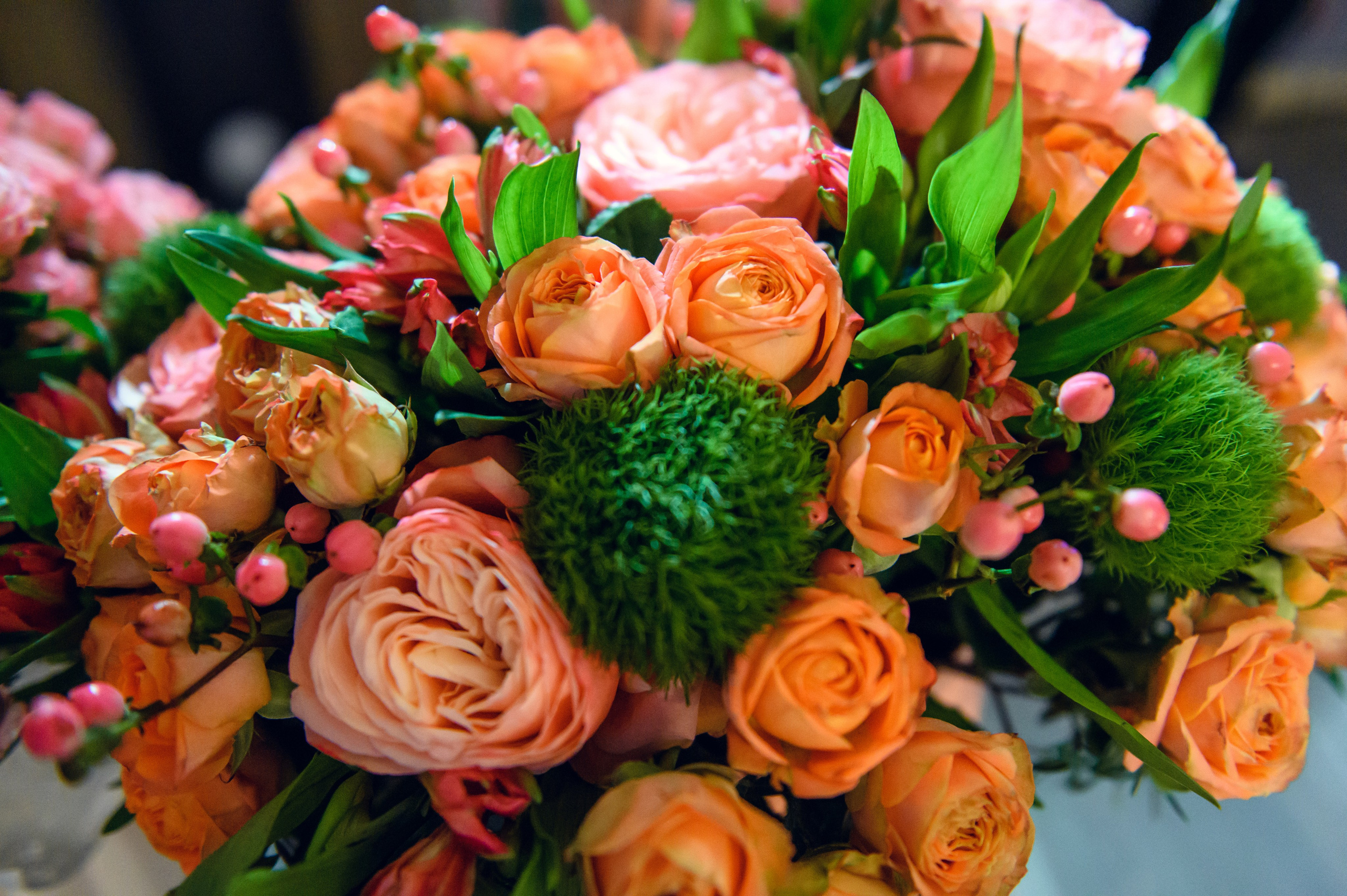 Юбилей Елены. Фотограф Светозар Андреев