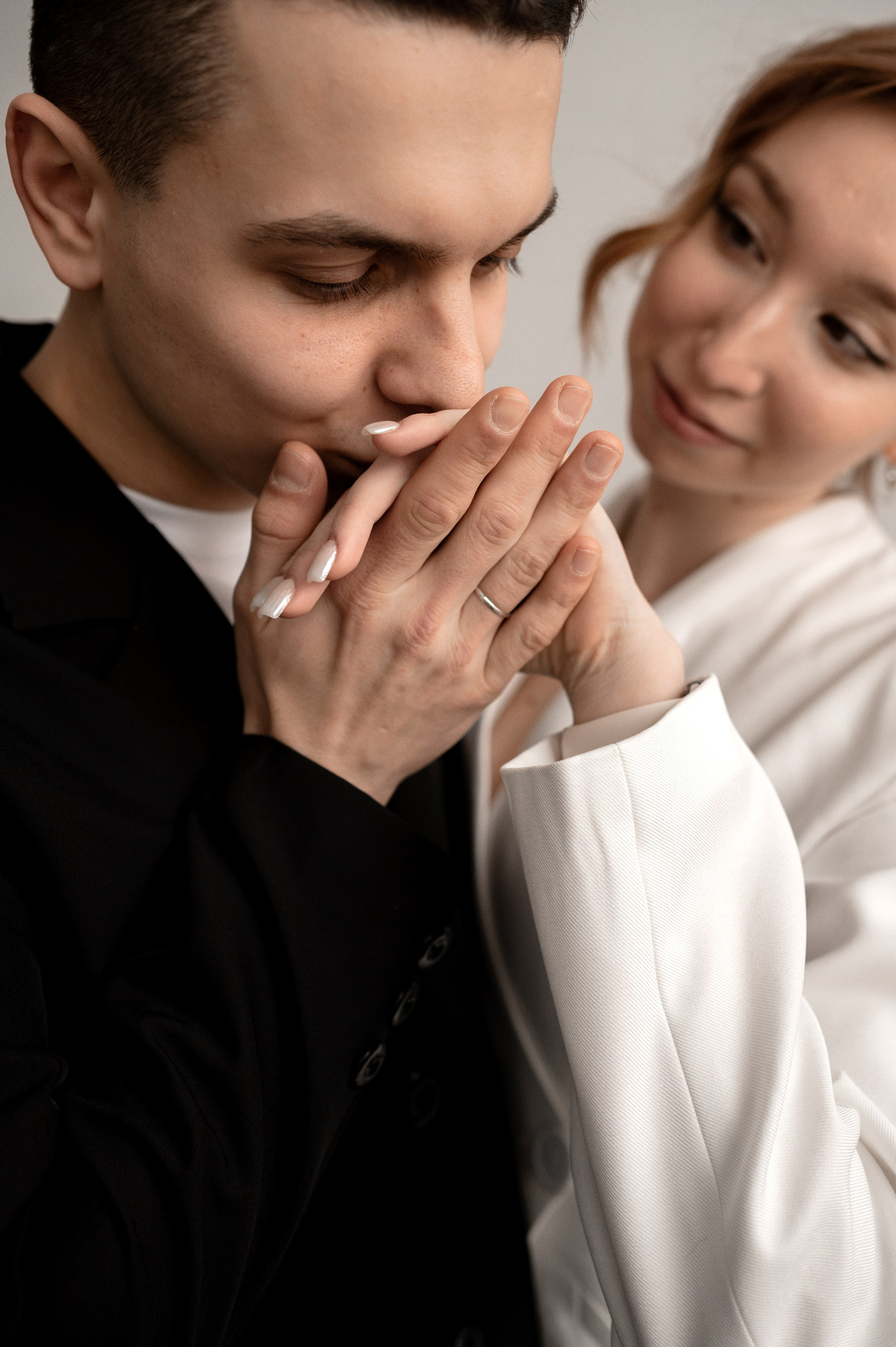 Предсвадебная love storry. Свадебный и семейный фотограф в Серпухове Александра Дерюшева