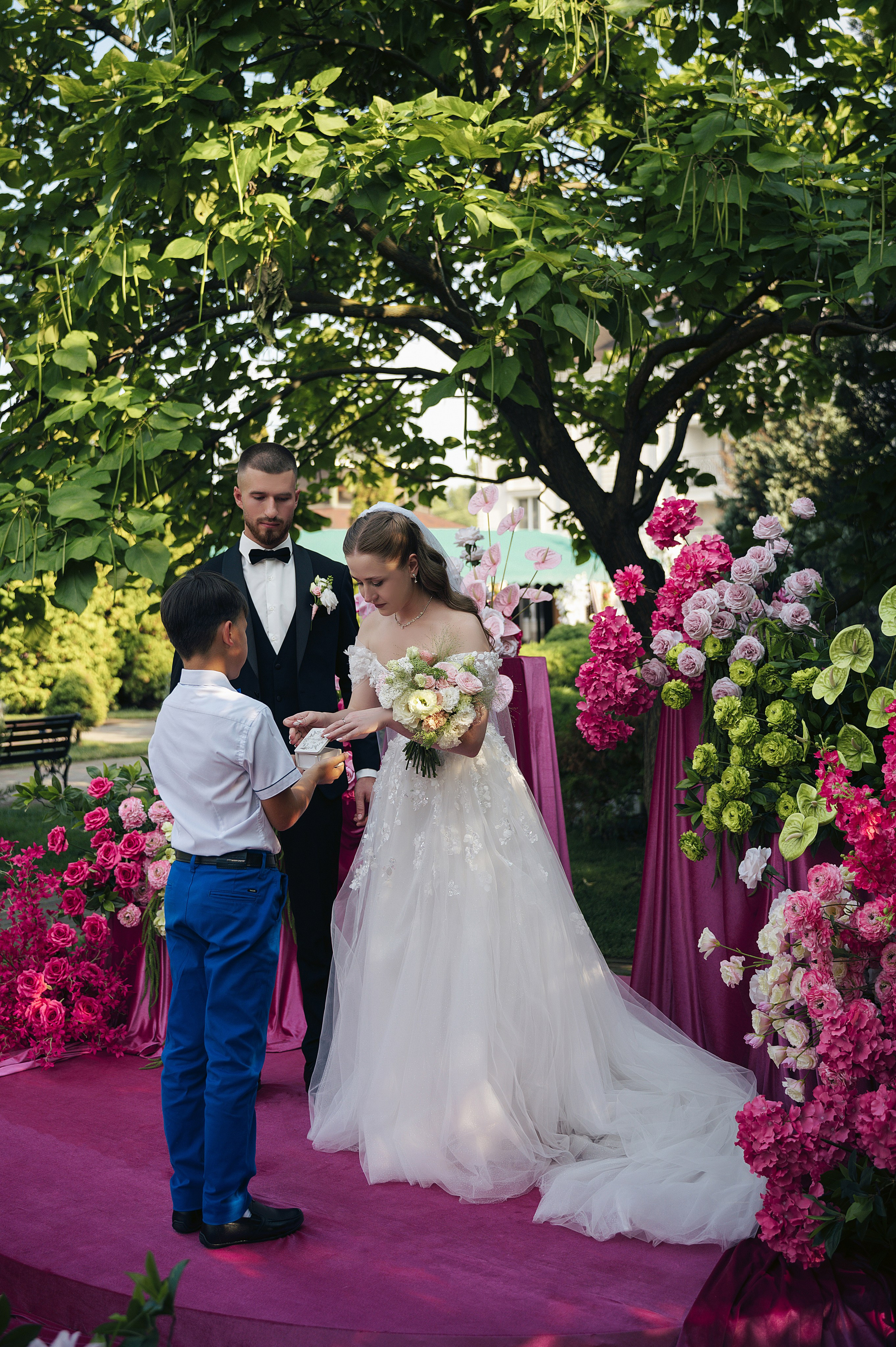 Максим & Дарья. Фотограф Таня Юдина в Ростове-на-Дону