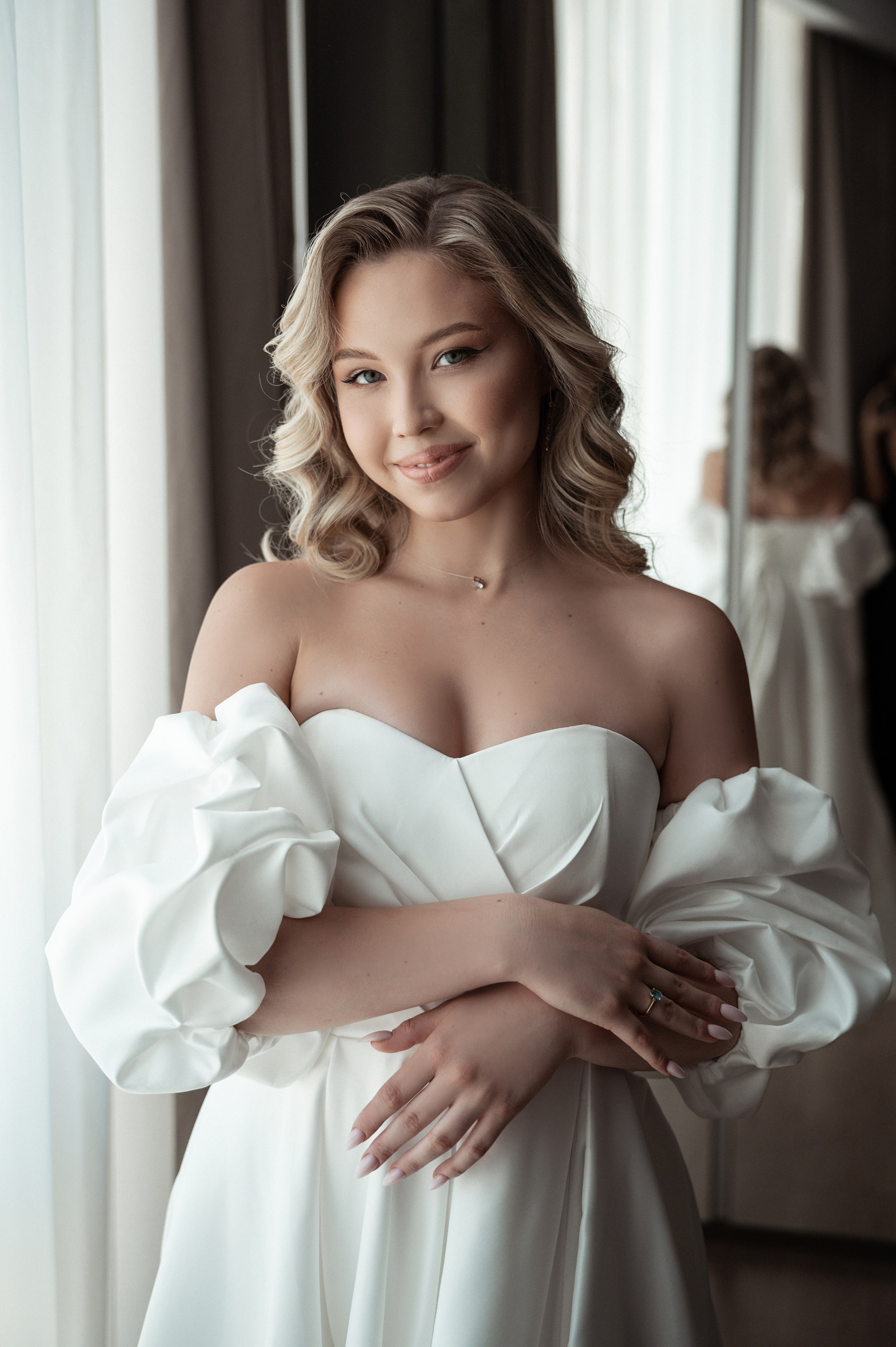 Кирилл & Ольга. Фотограф Таня Юдина в Ростове-на-Дону