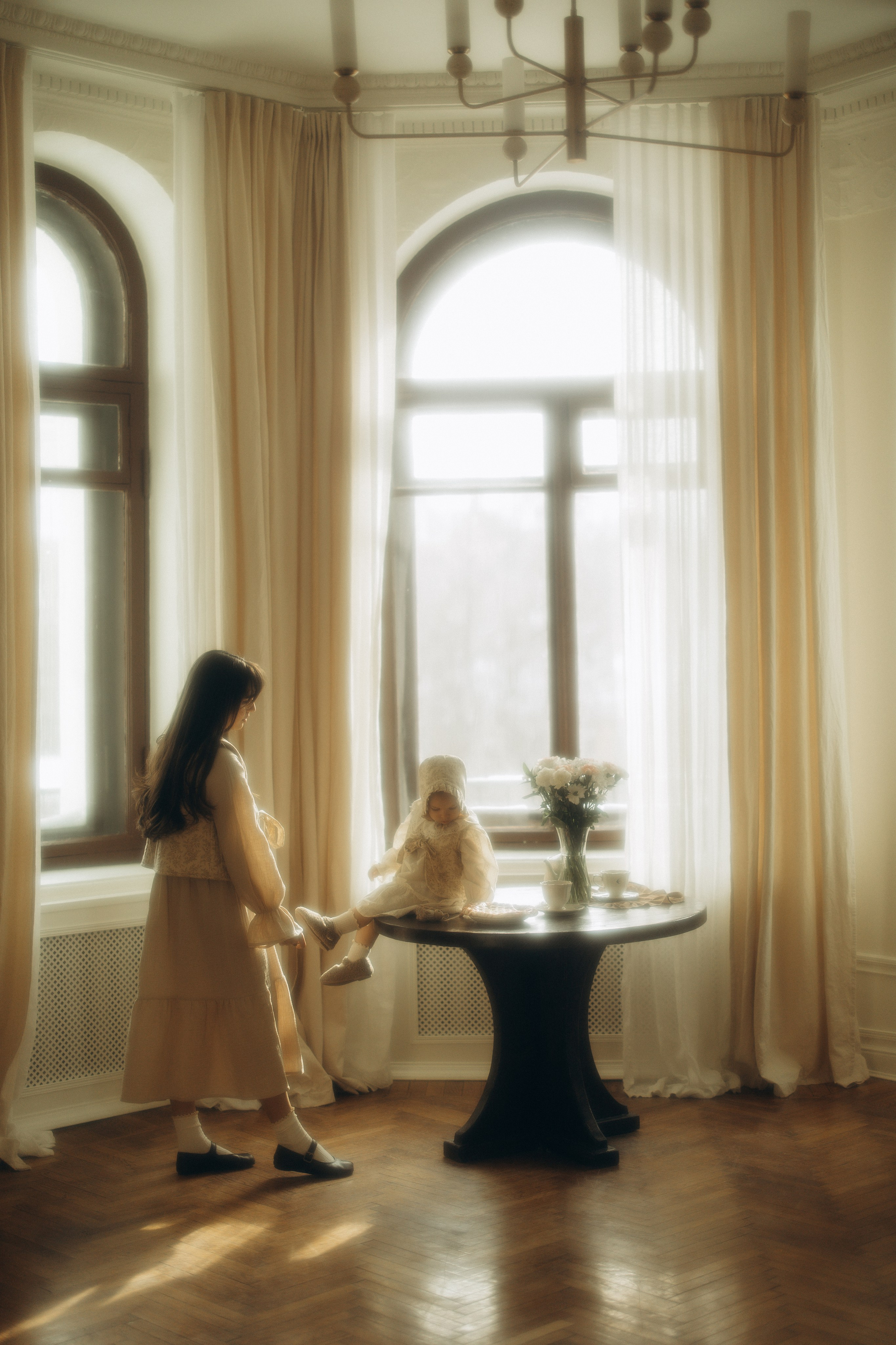 Женя, Саша. Семейный фотограф Оля Гладченко