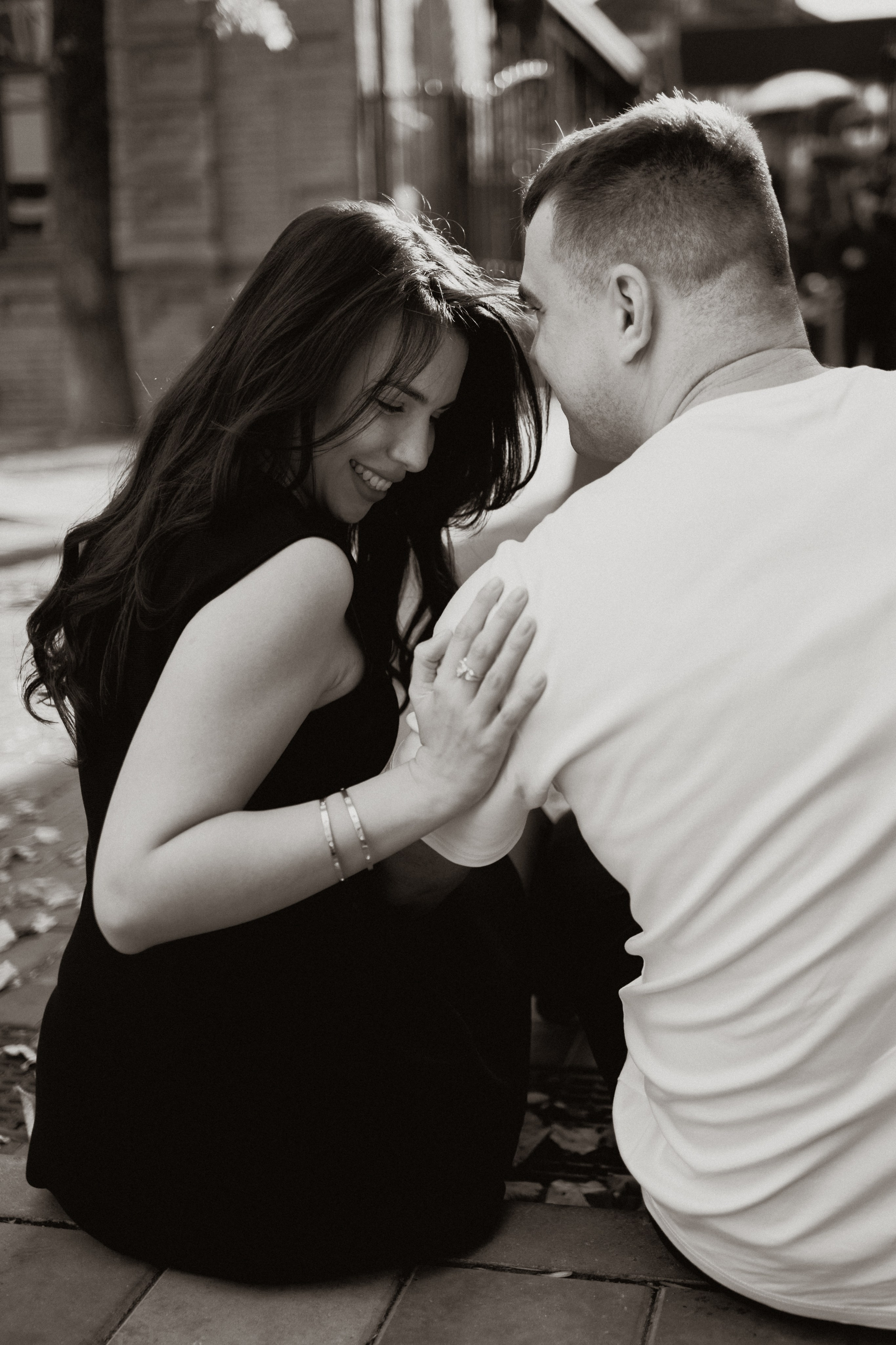 Иван и Софья. Самый теплый фотограф в Краснодаре Рябоконь Ксения