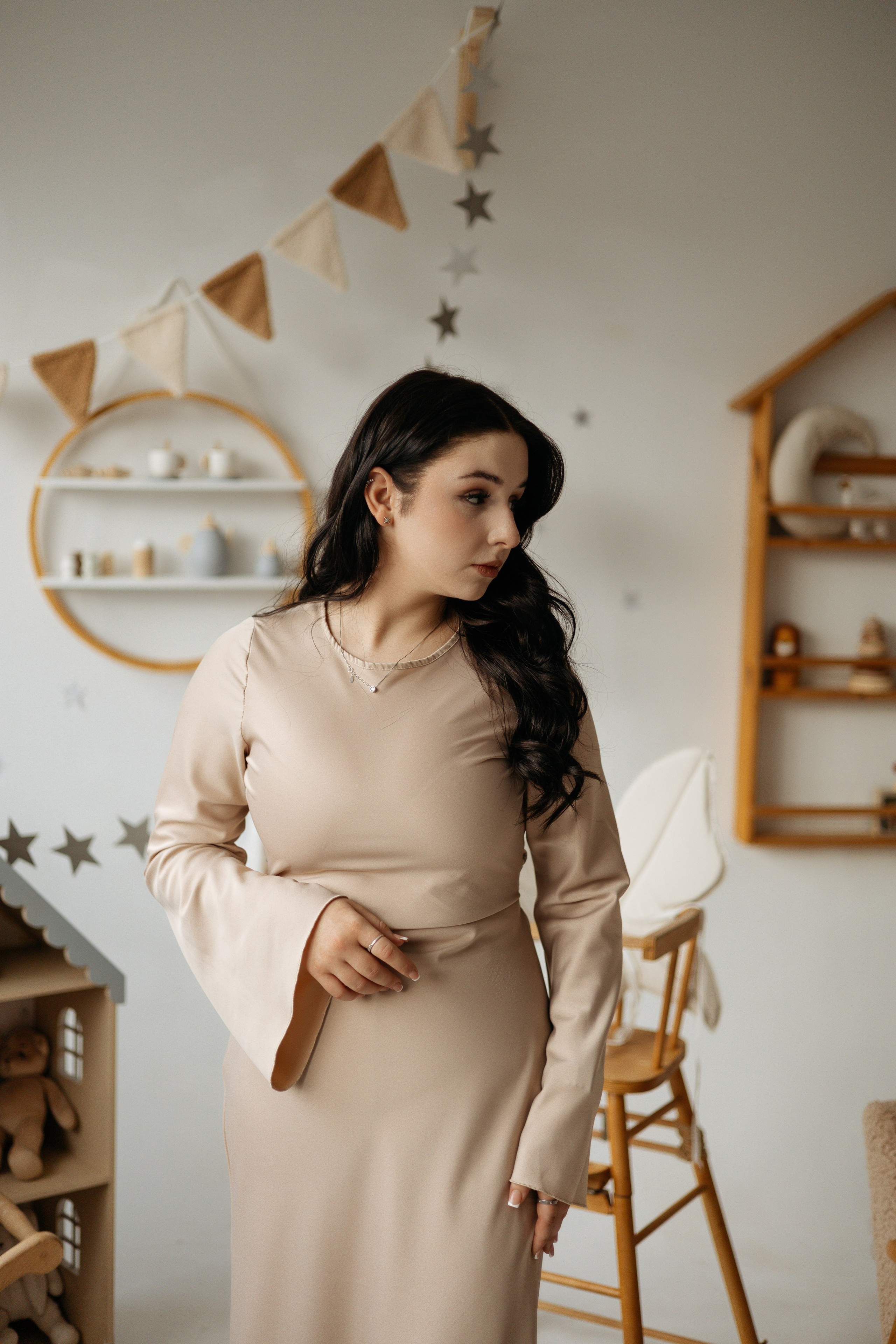 Первый годик. Самый теплый фотограф в Краснодаре Рябоконь Ксения