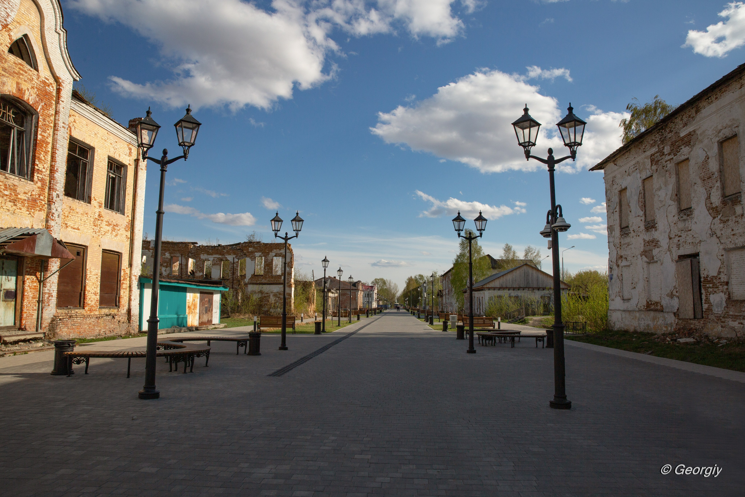 Тобольск. Мой фотомир