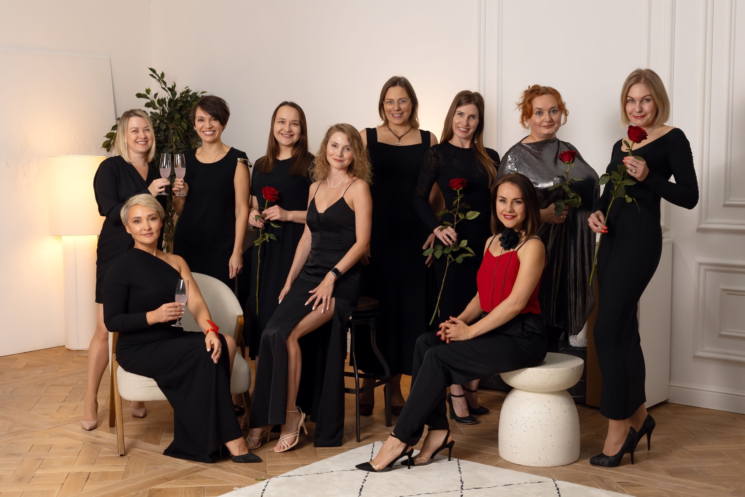 Пилигримм. Корпоративная съемка. Контент фотограф Казань Татьяна Горина