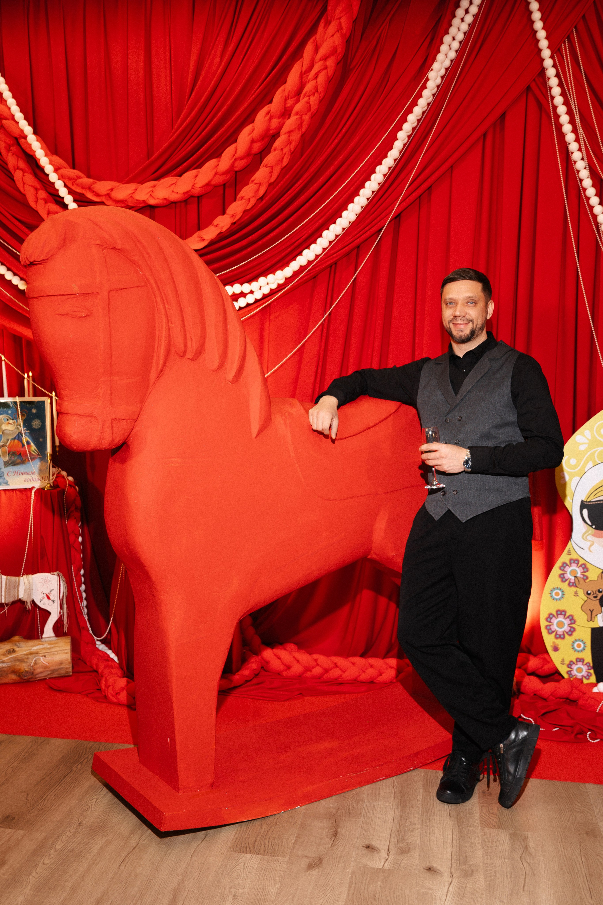 ИВЕНТЫ//НАВИГАТОР. Фотограф Тюмень Пушковская Кристина