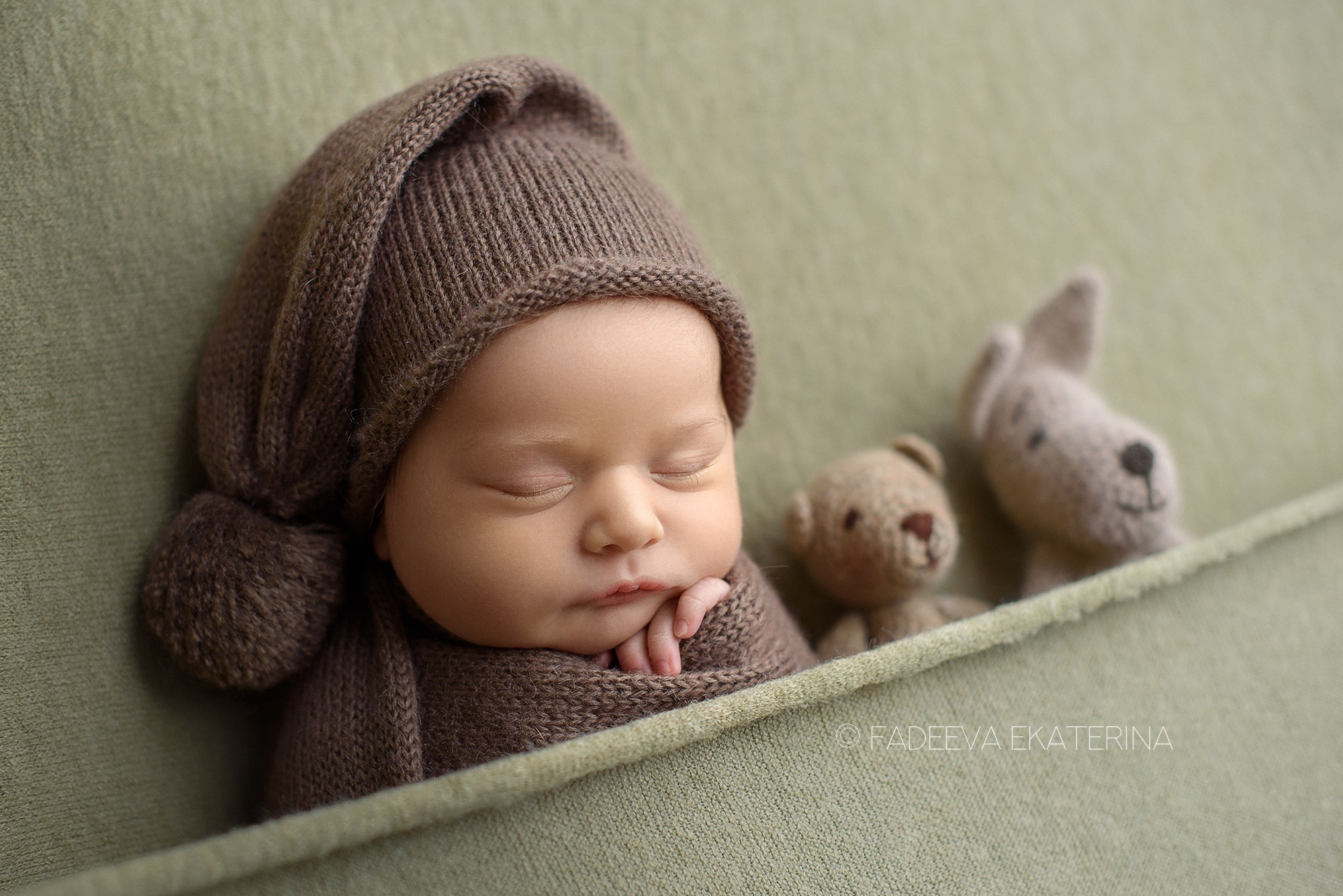 Новорожденные. Фотограф новорожденных Санкт-Петербург Екатерина Фадеева