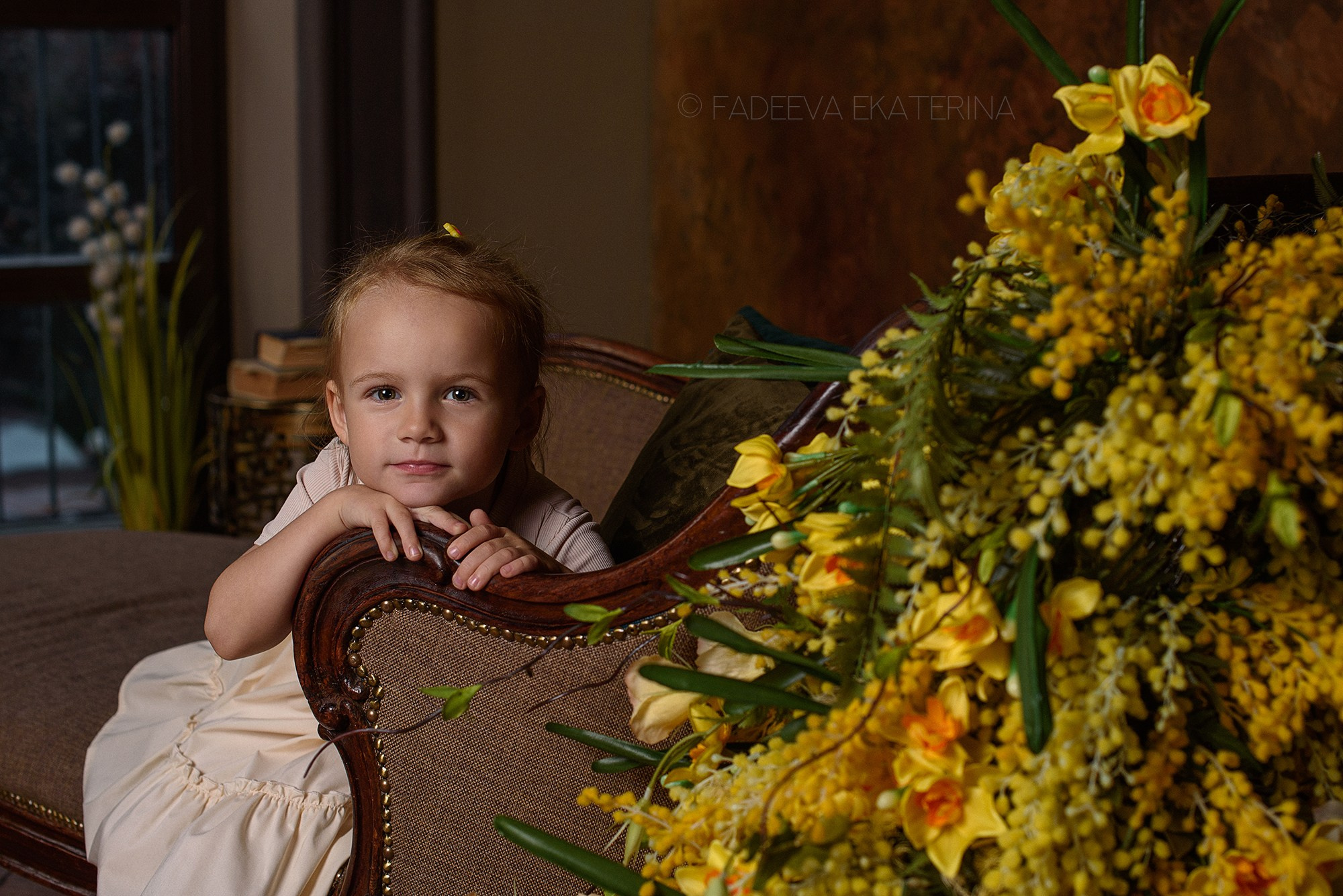 Дети от 3х месяцев и старше. Фотограф новорожденных Санкт-Петербург Екатерина Фадеева