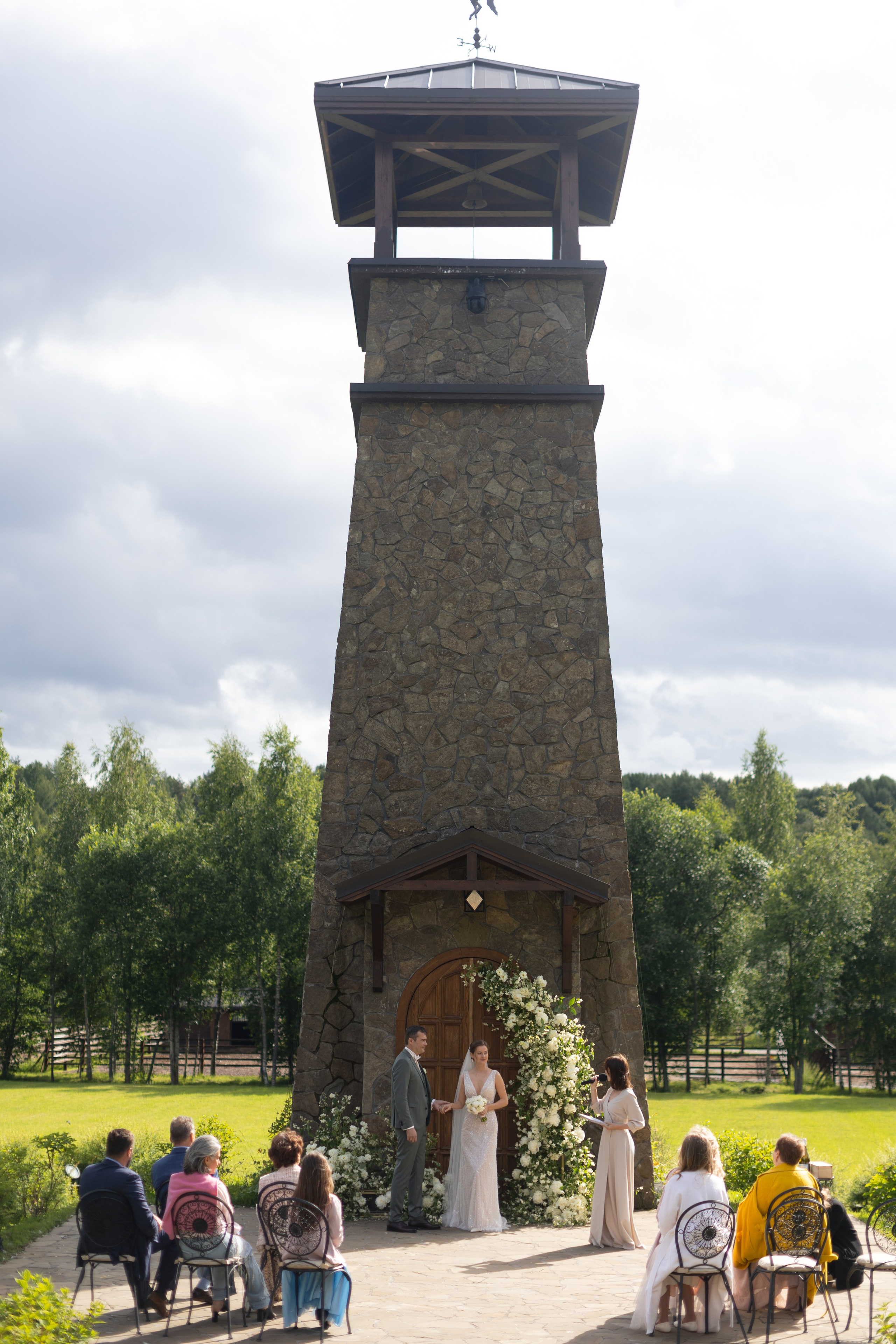 Сергей и Татьяна. @dariazphoto свадебный фотограф