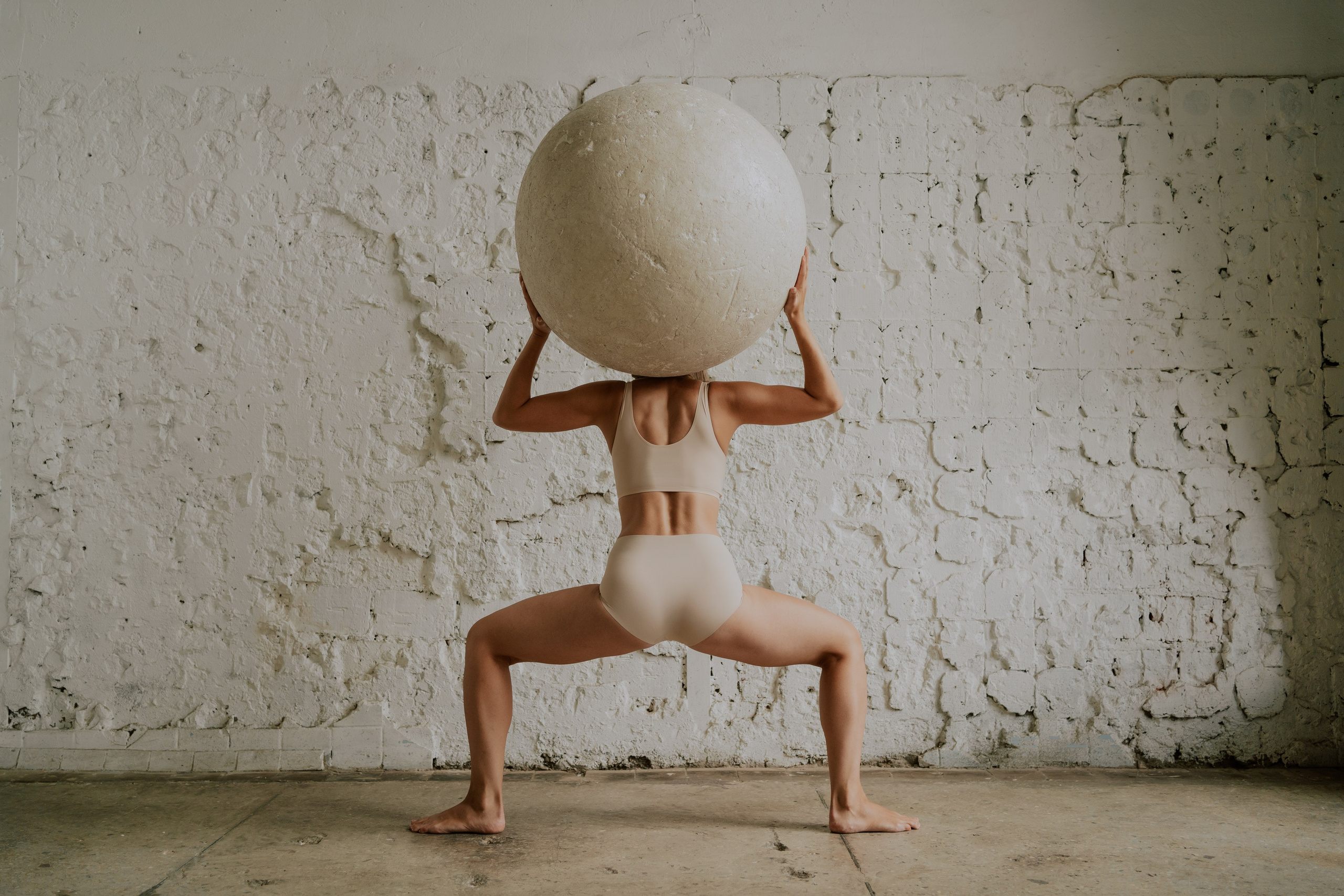 Телесные съемки. Бережный фотограф в Москве Лизавета Прахова