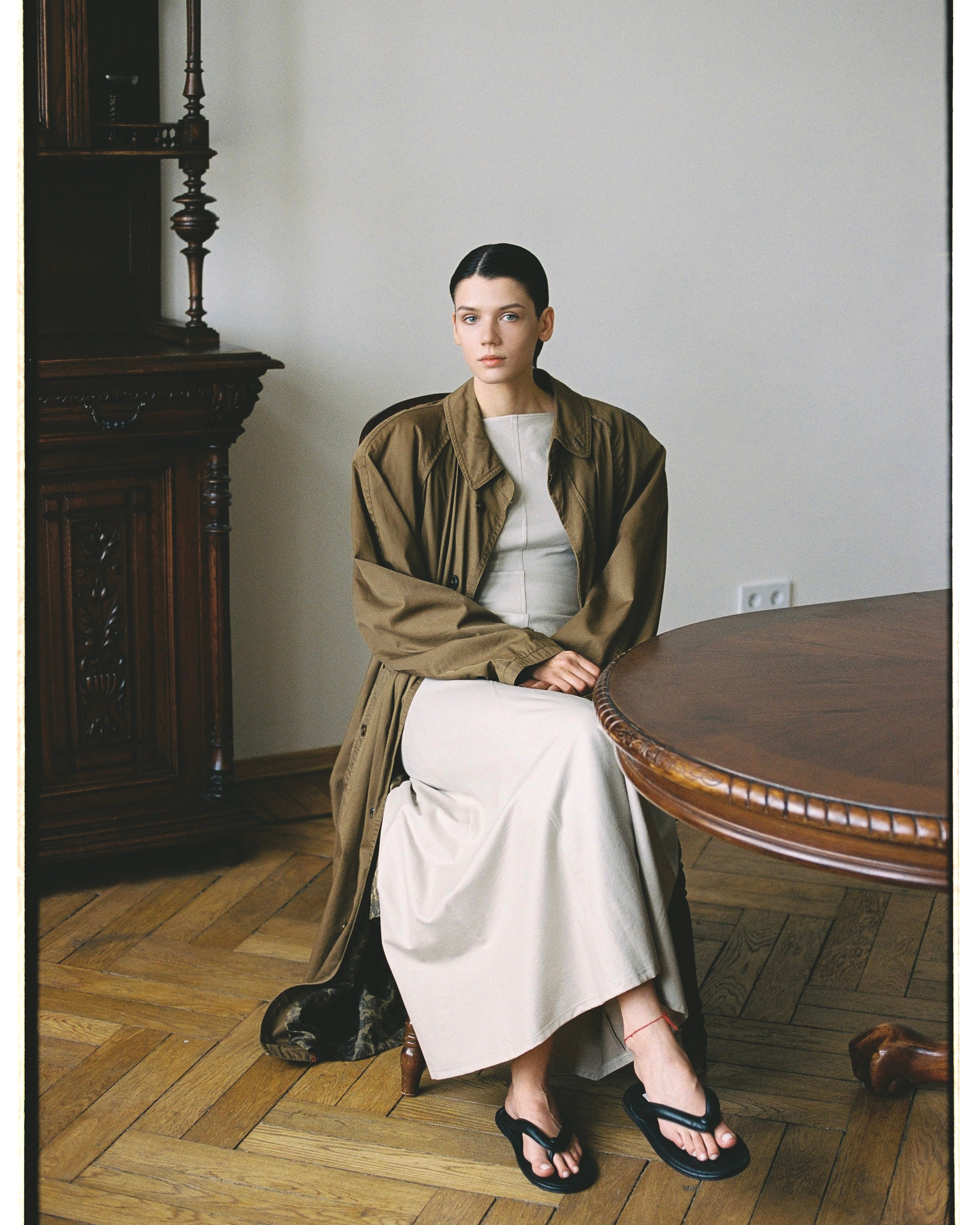 Фотограф Москва Анастасия Сербул