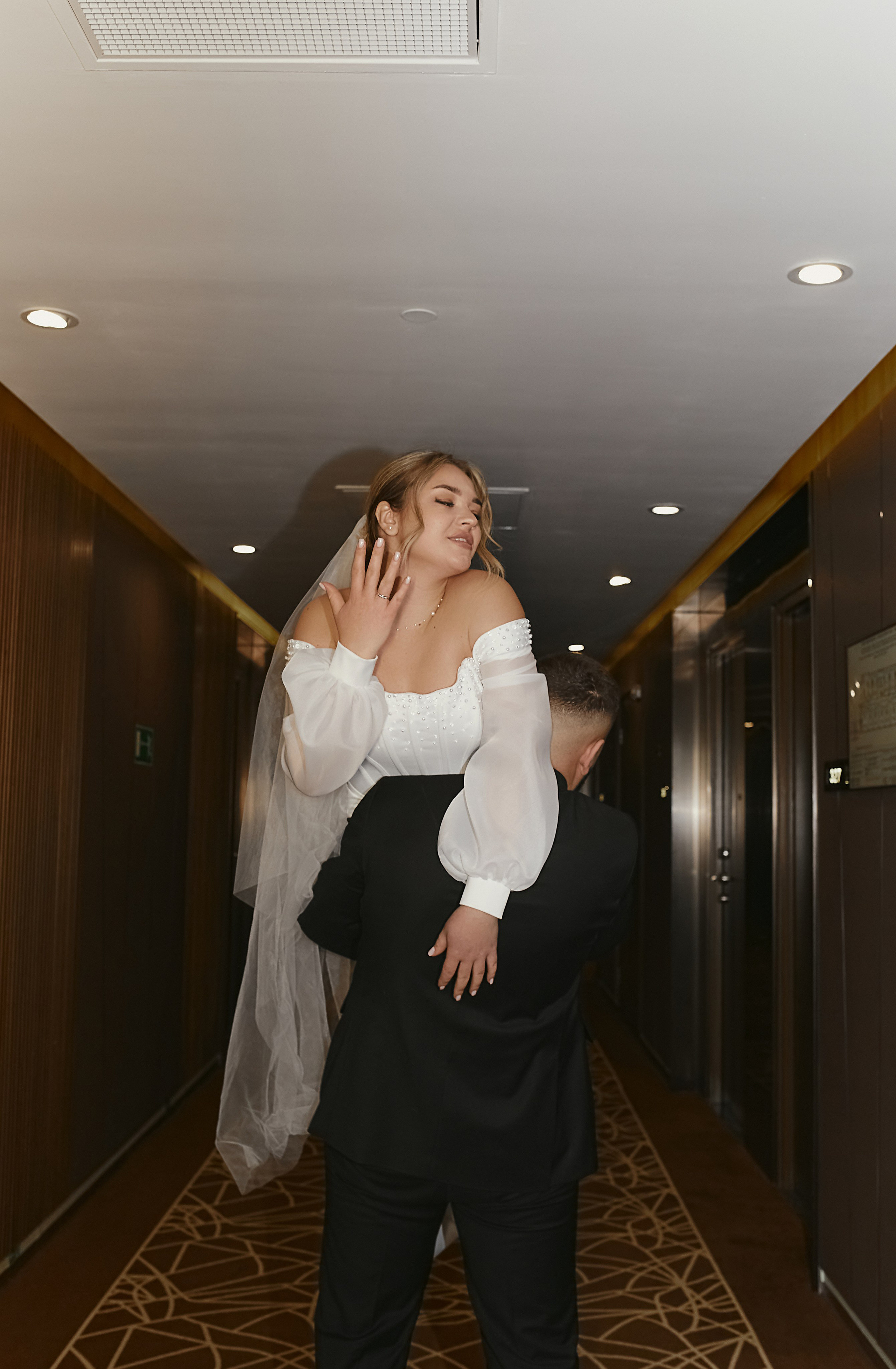 Свадьба. Свадебный, женский фотограф из Владивостока Юлия Ященко