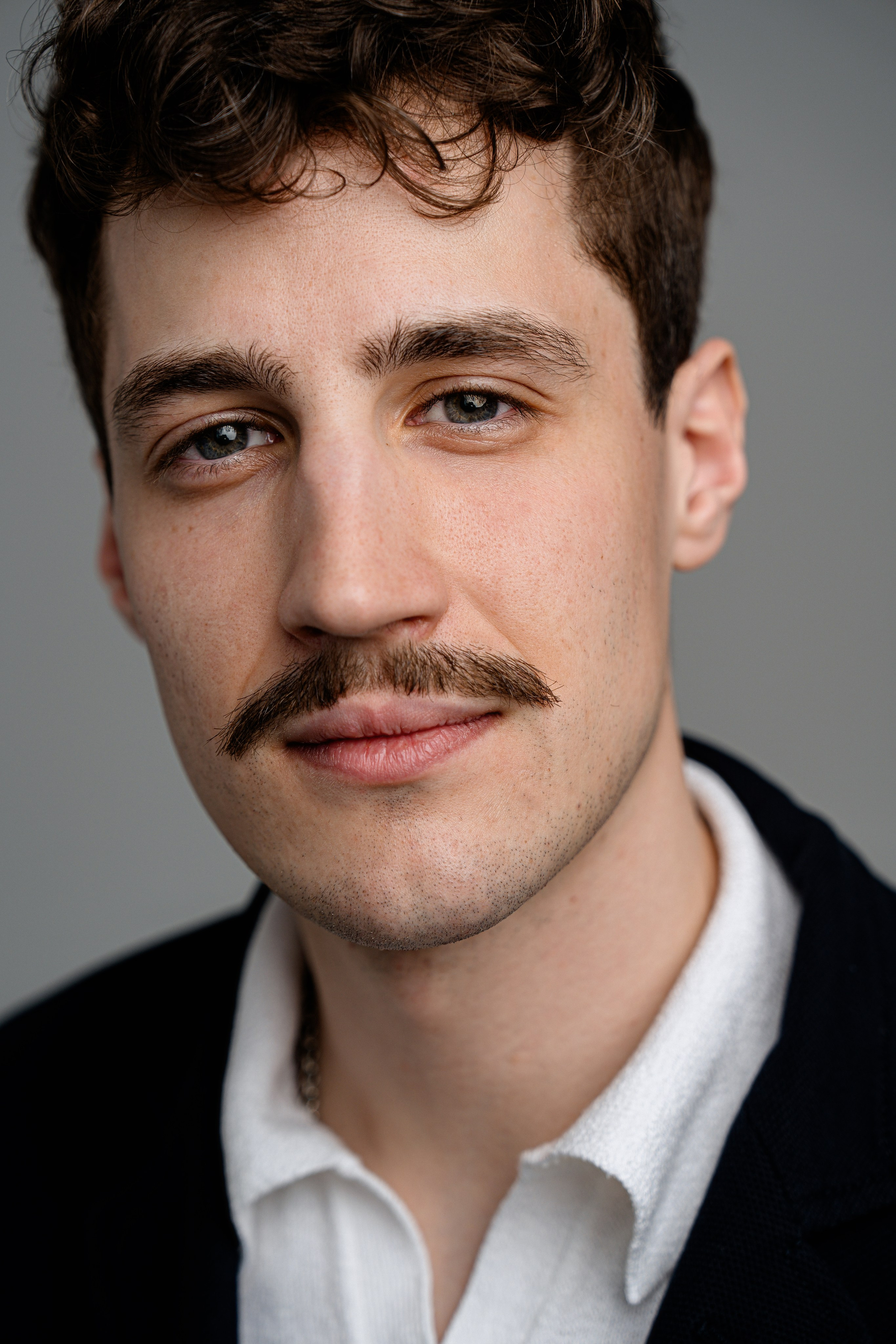 Бизнес-Портреты. Костя Жуков — фотограф в Москве