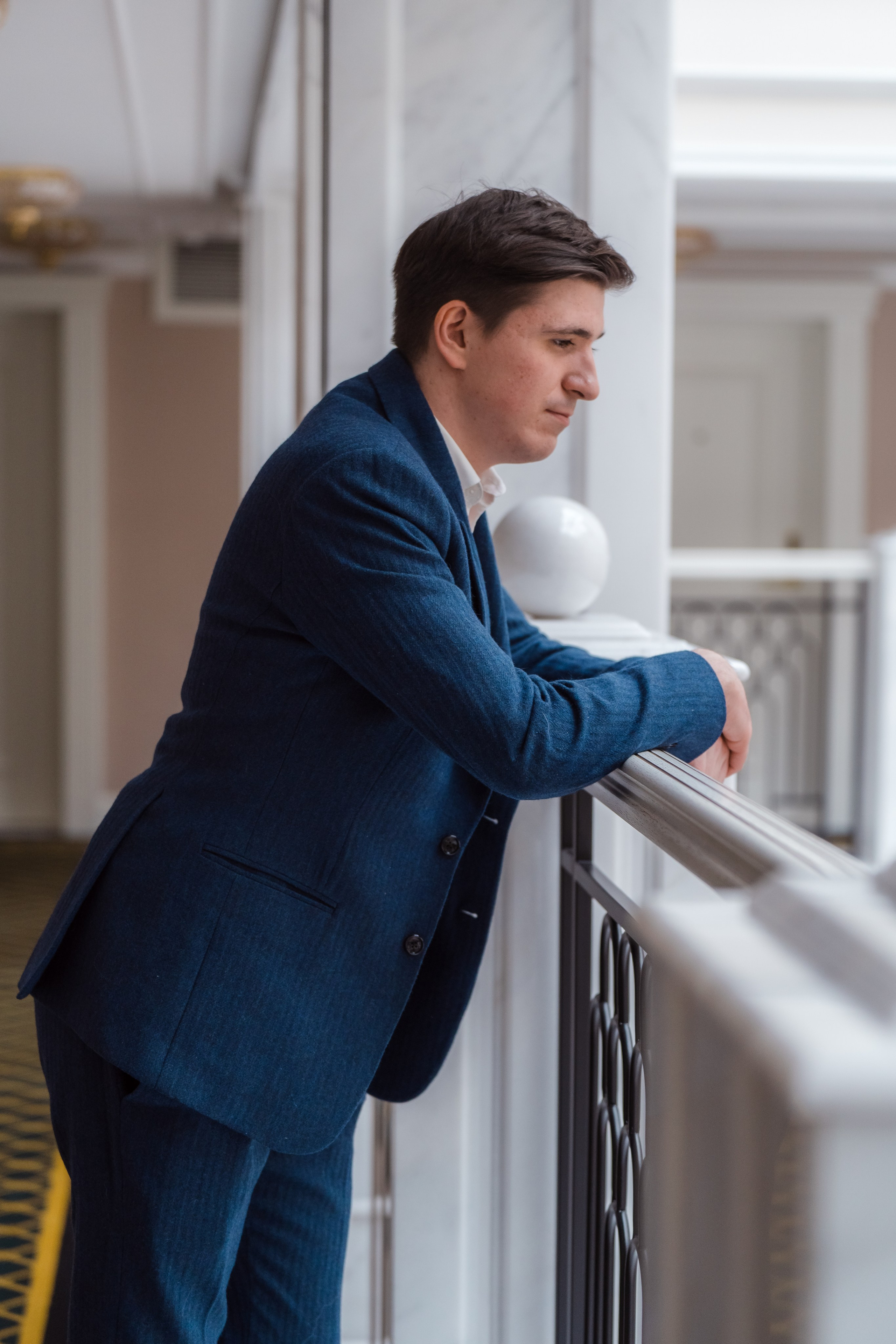 Денис + Анна