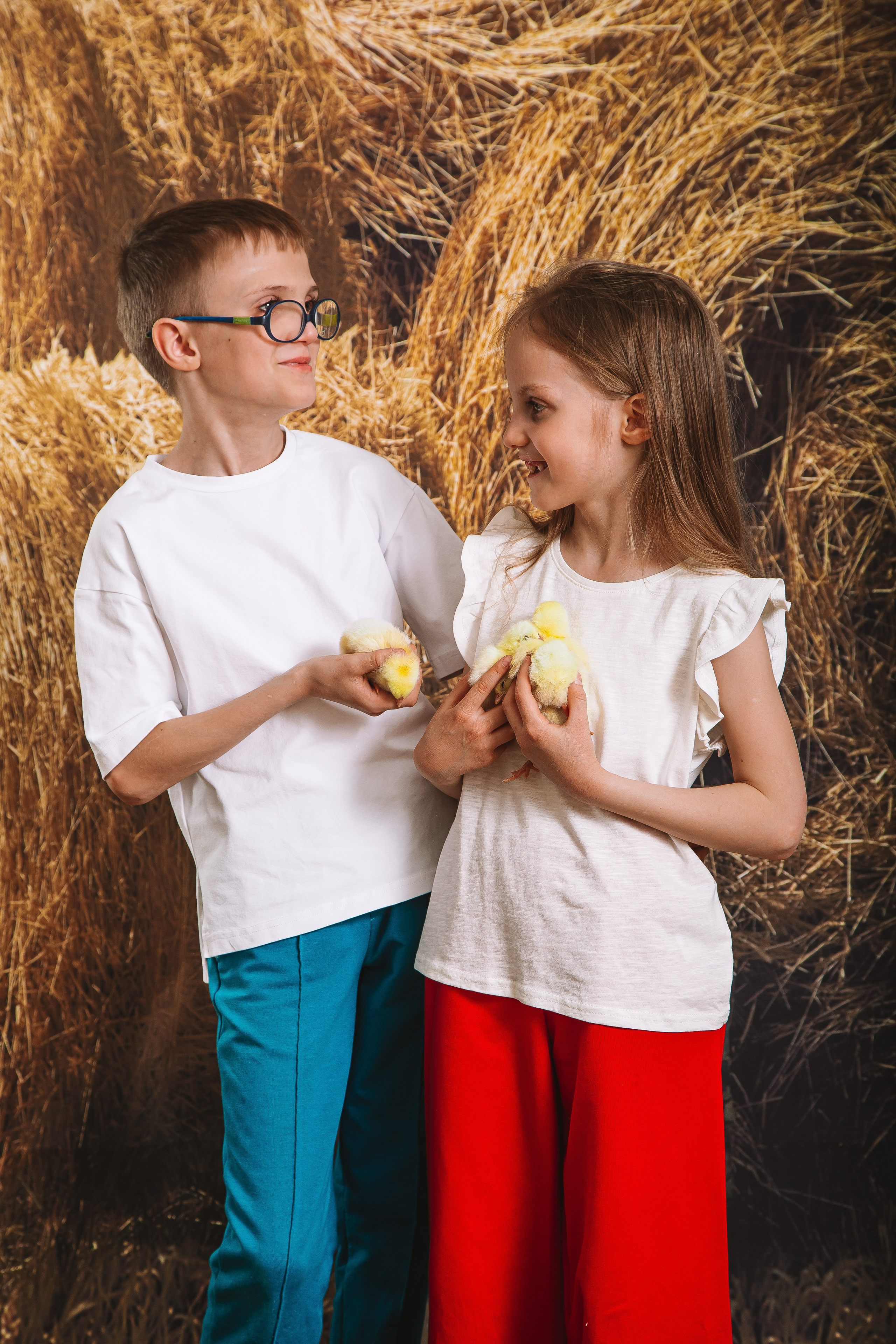 Детские съёмки. Авторские туры с профессиональным фотографом