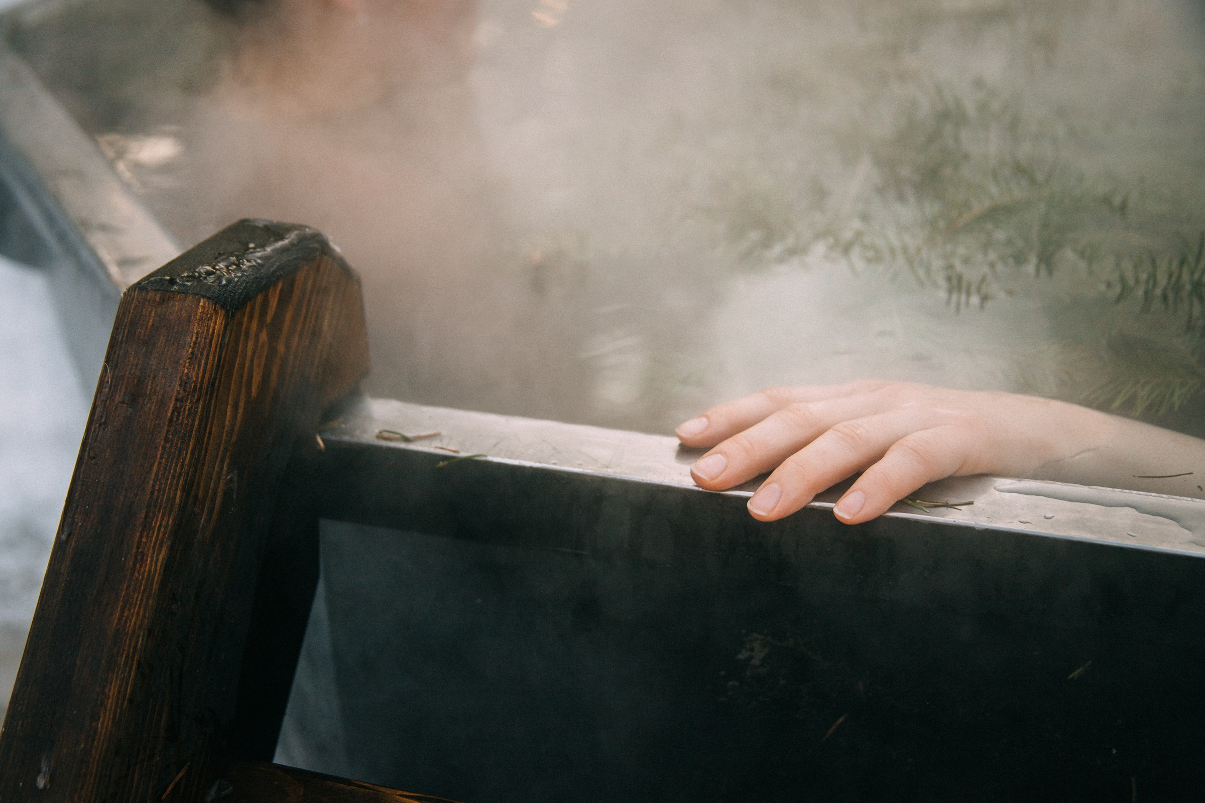 Банечка Домодедово. Женский и репортажный фотограф Москва Натали Смирнова