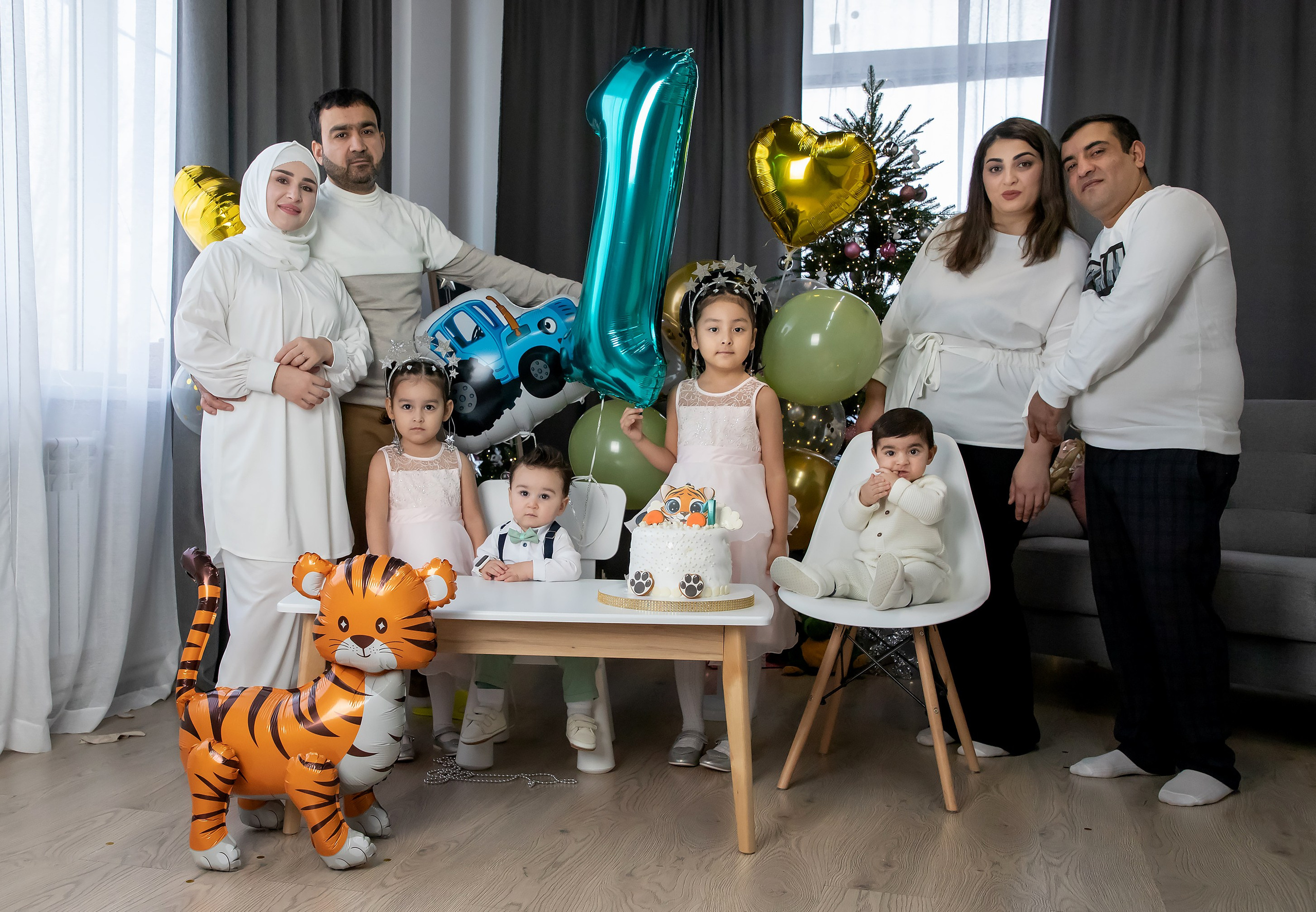 День рождения