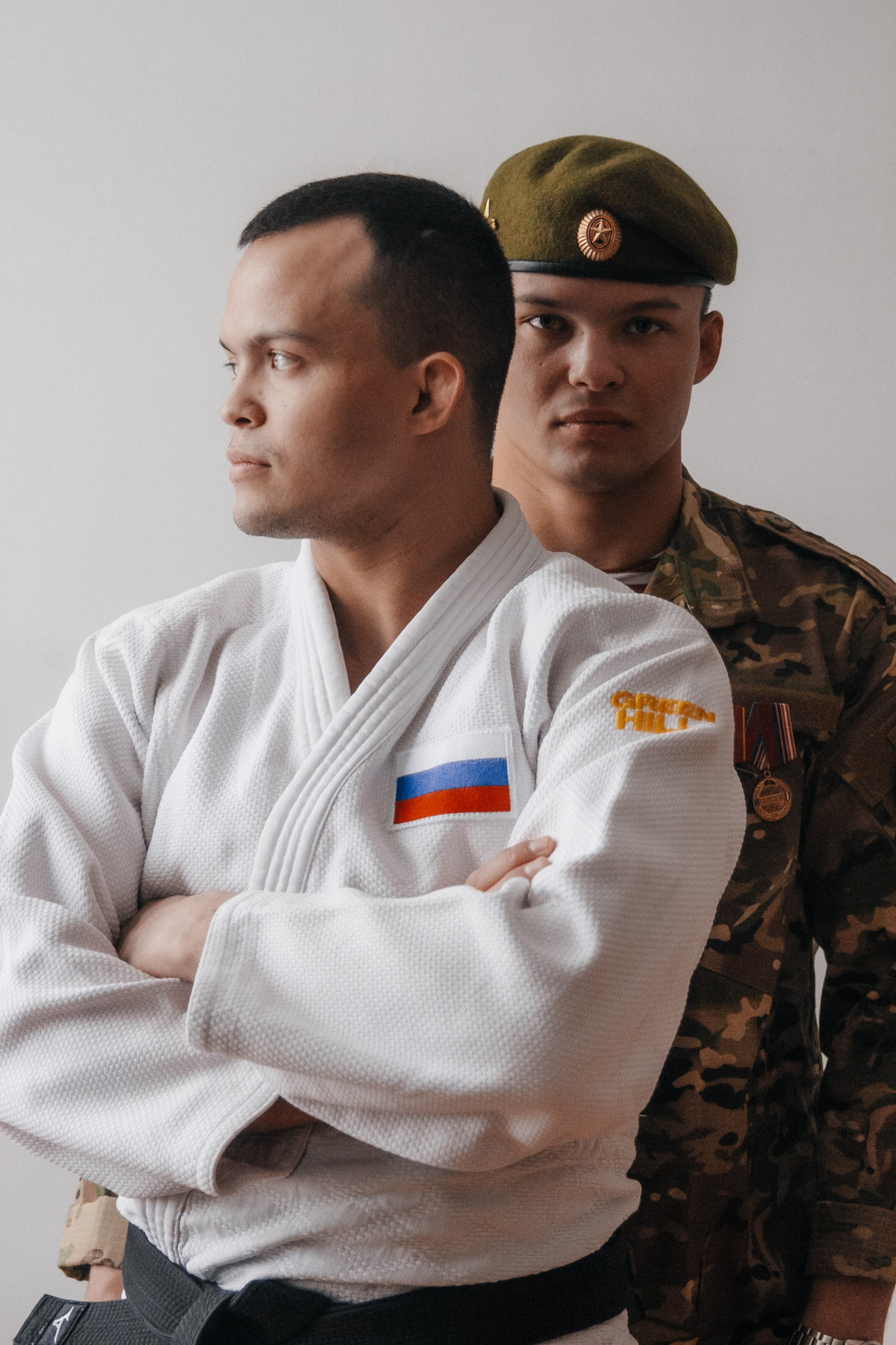V. Семейный фотограф Казань Никита Федин