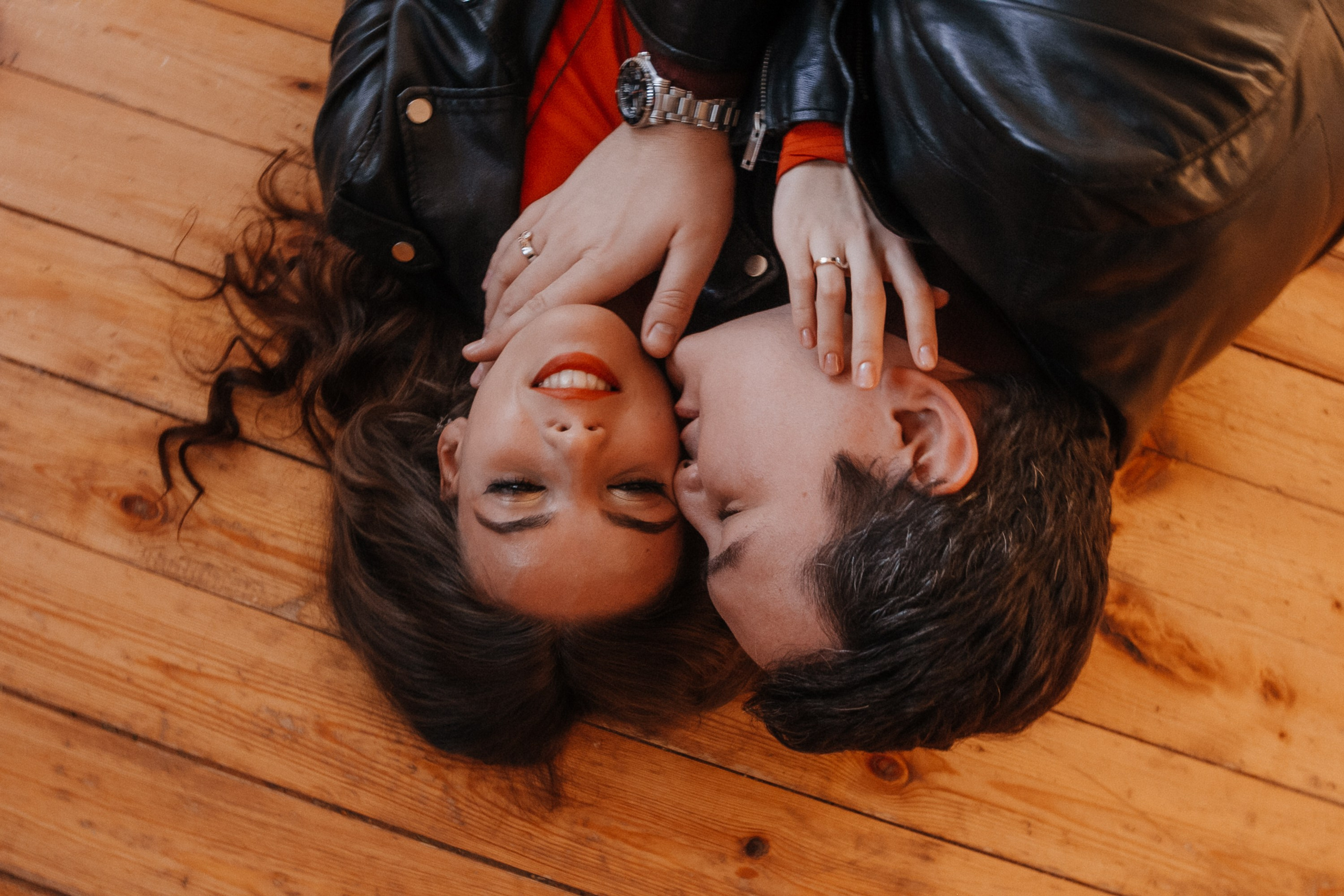 LOVE. Семейный фотограф Казань Никита Федин