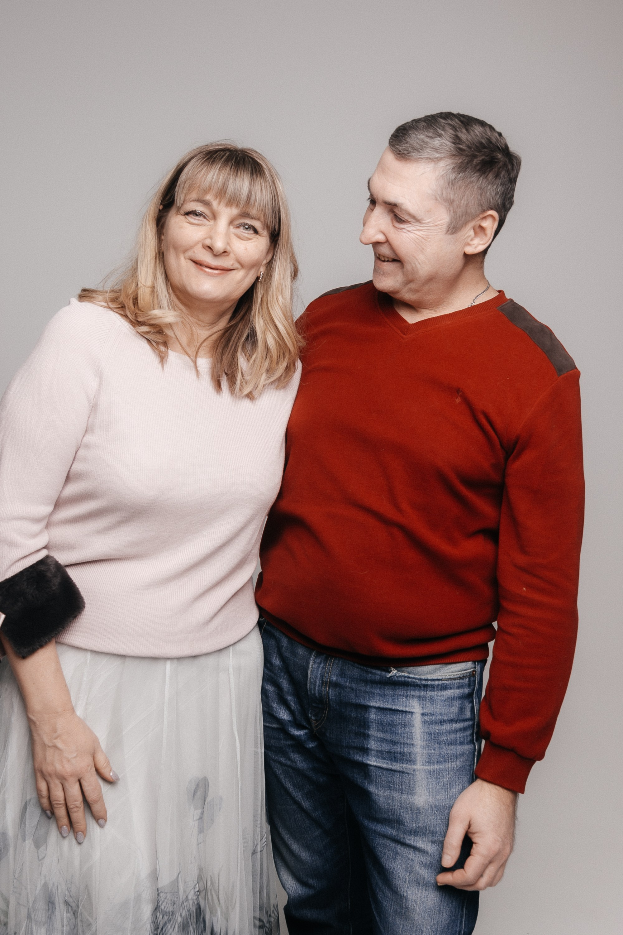 LOVE. Семейный фотограф Казань Никита Федин