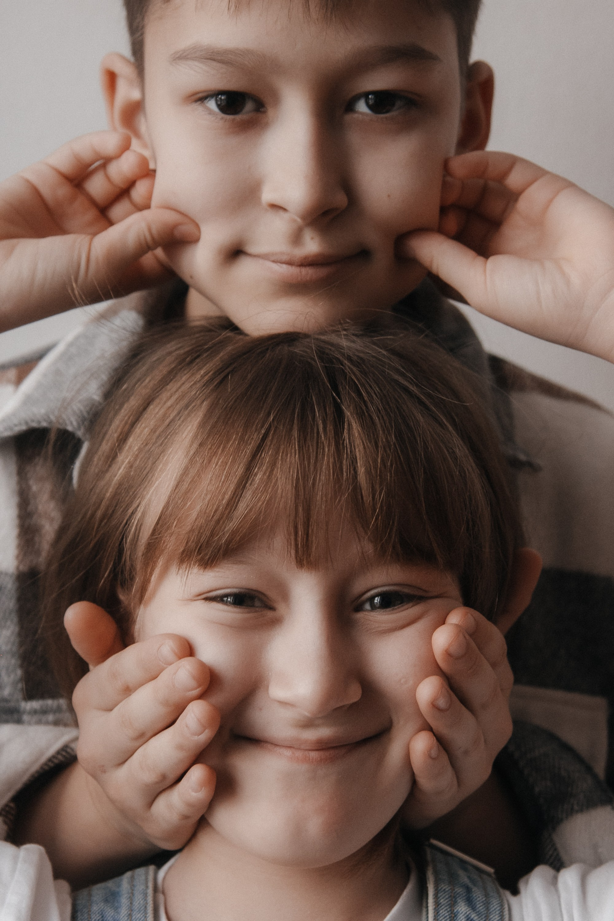LOVE. Семейный фотограф Казань Никита Федин
