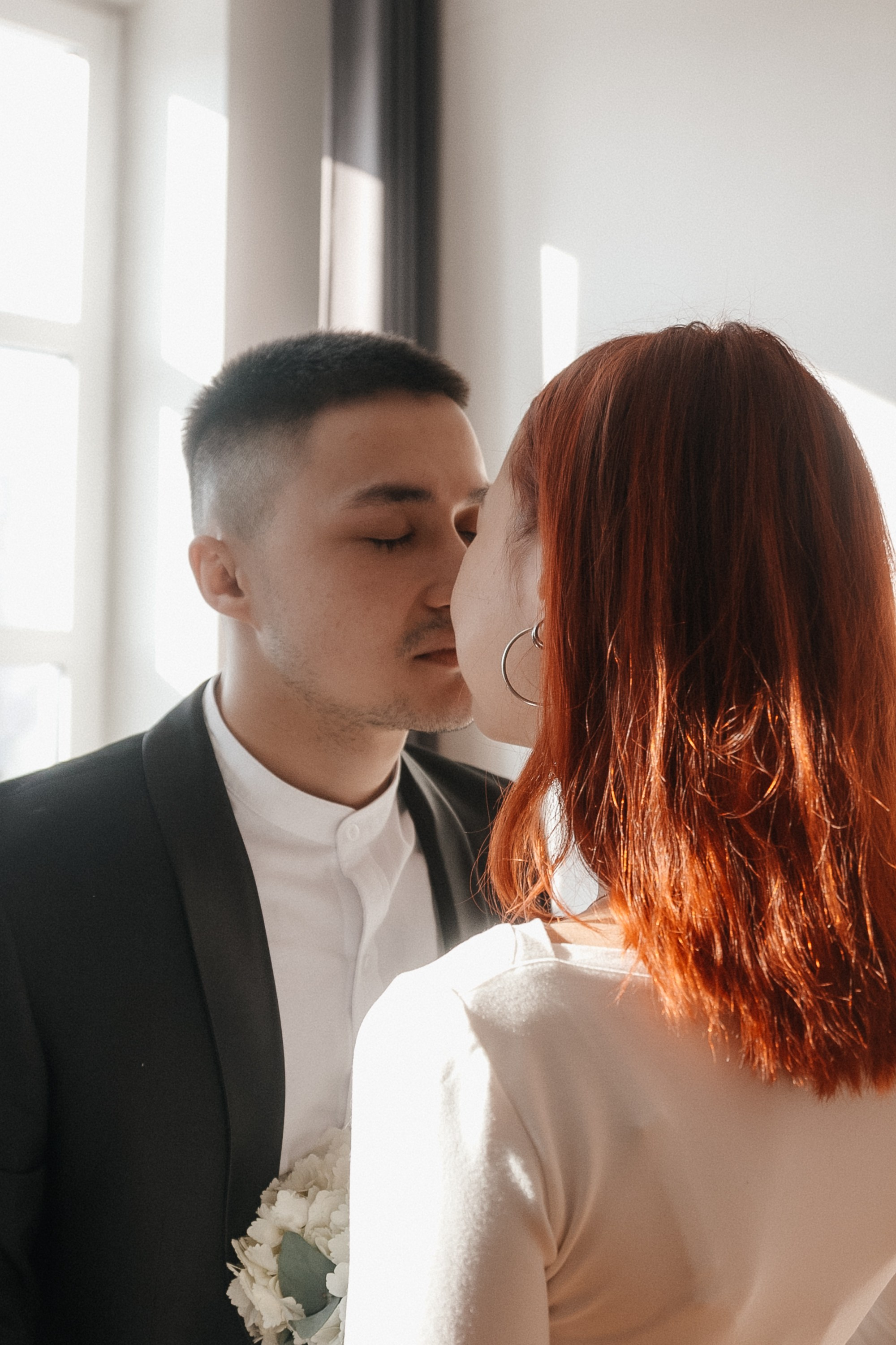 WED. Семейный фотограф Казань Никита Федин