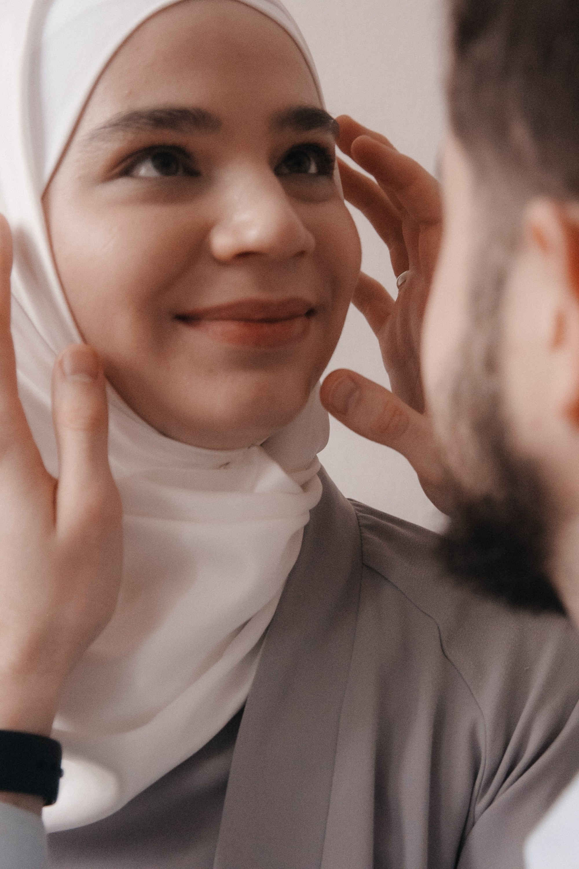 LOVE. Семейный фотограф Казань Никита Федин