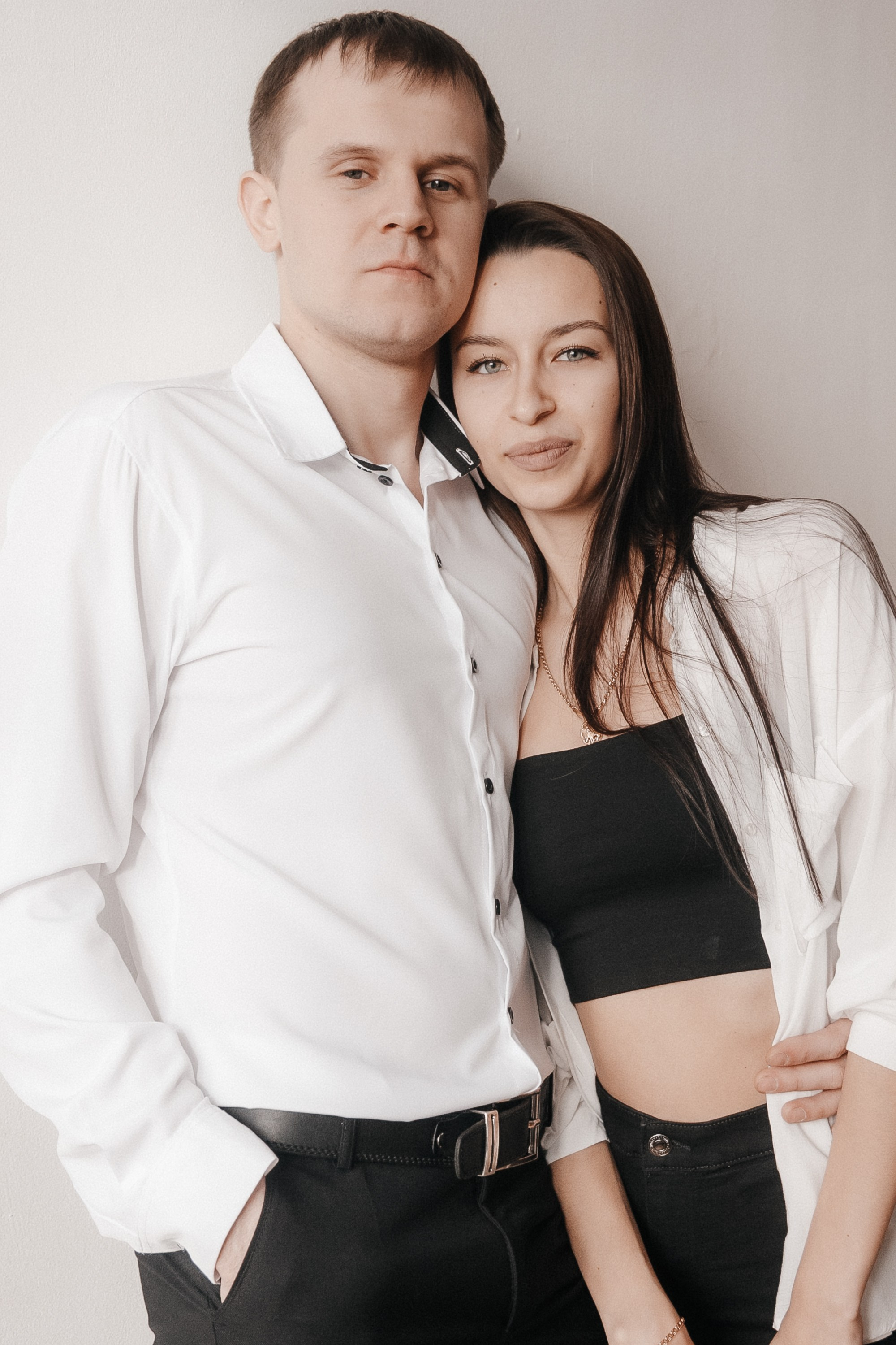 GO. Семейный фотограф Казань Никита Федин